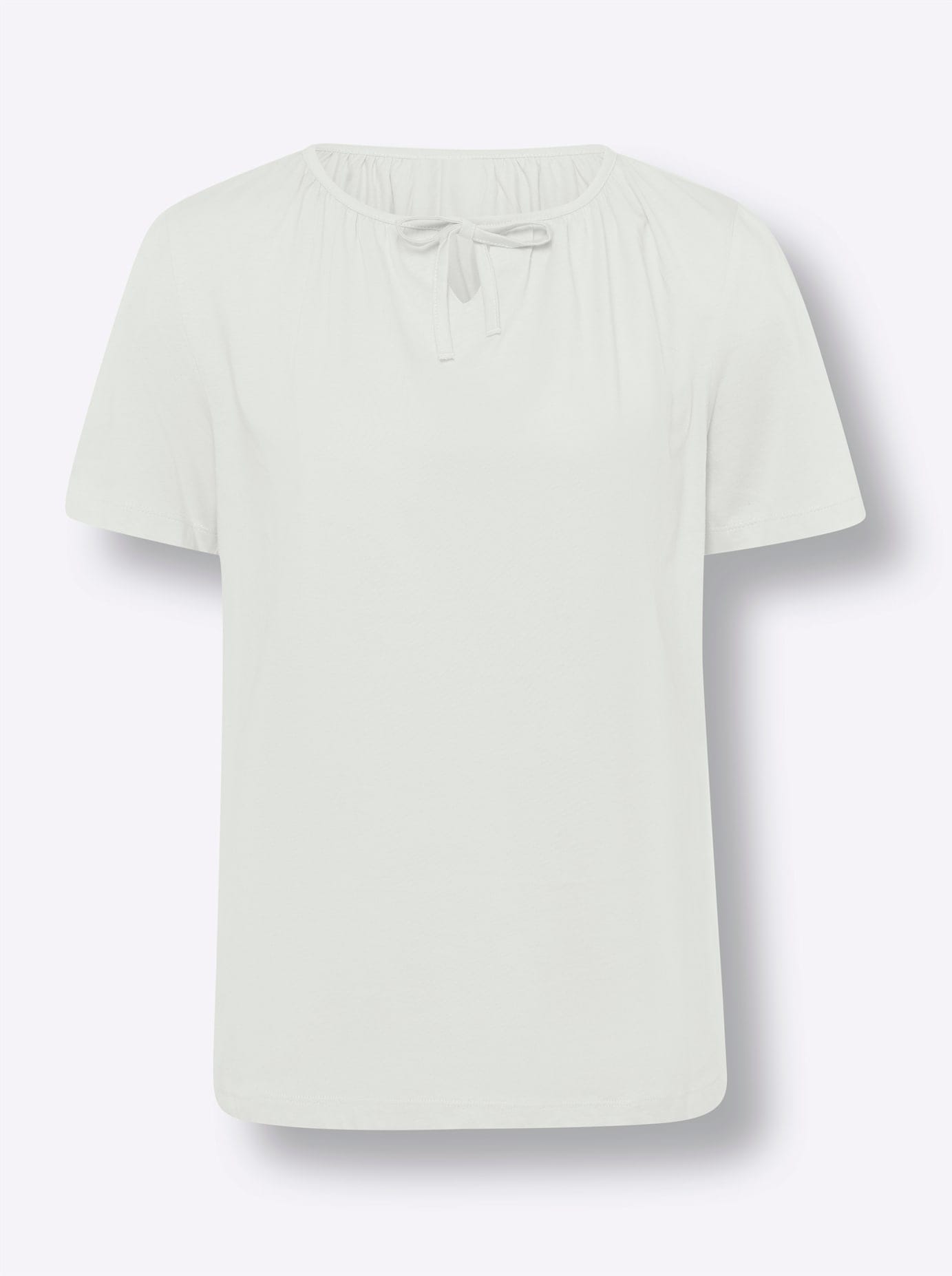 Classic Basics T-shirt »Kurzarm-Shirt« 1 cuis