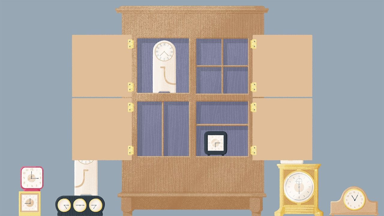 U&I Entertainment Logiciel de jeu »A Little to the Left: Extra Tidy Edition« Nintendo Switch