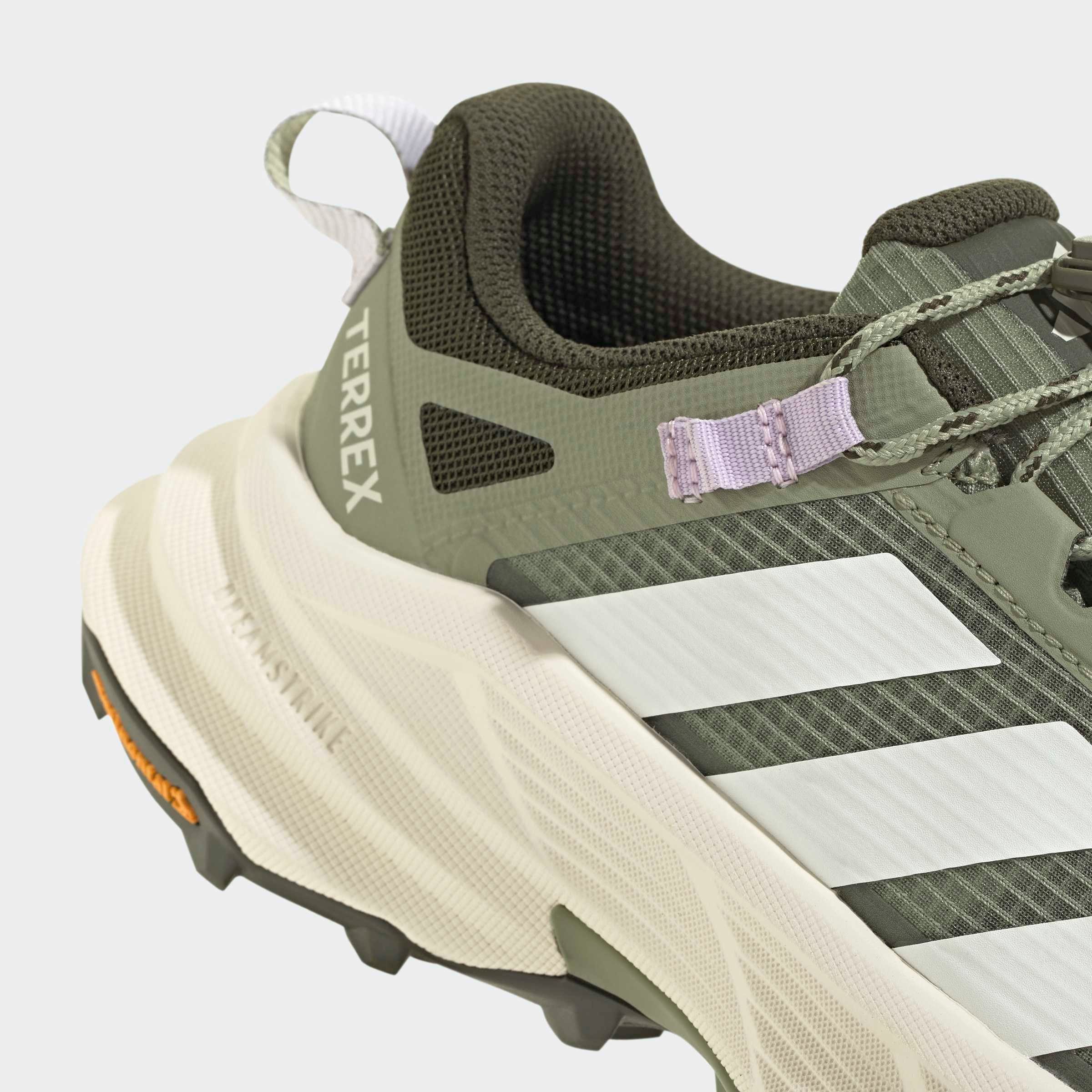 adidas TERREX Chaussure de randonnée »FREEHIKER SL GORE-TEX«  wasserdicht dank Gore-Tex Membrane