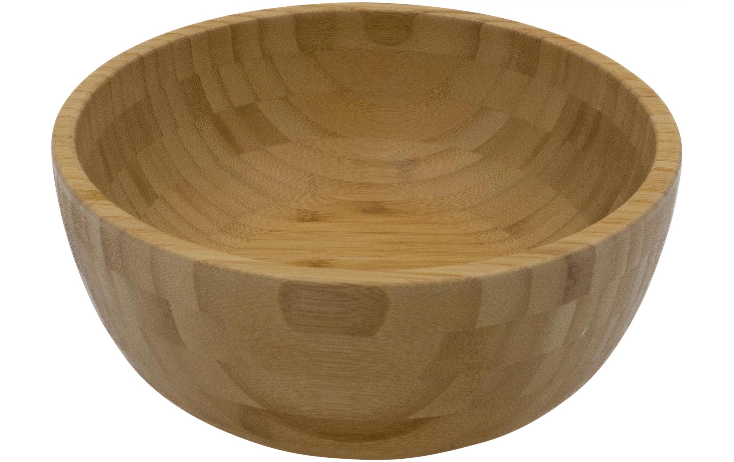   Schale »Stronghold Bambus«