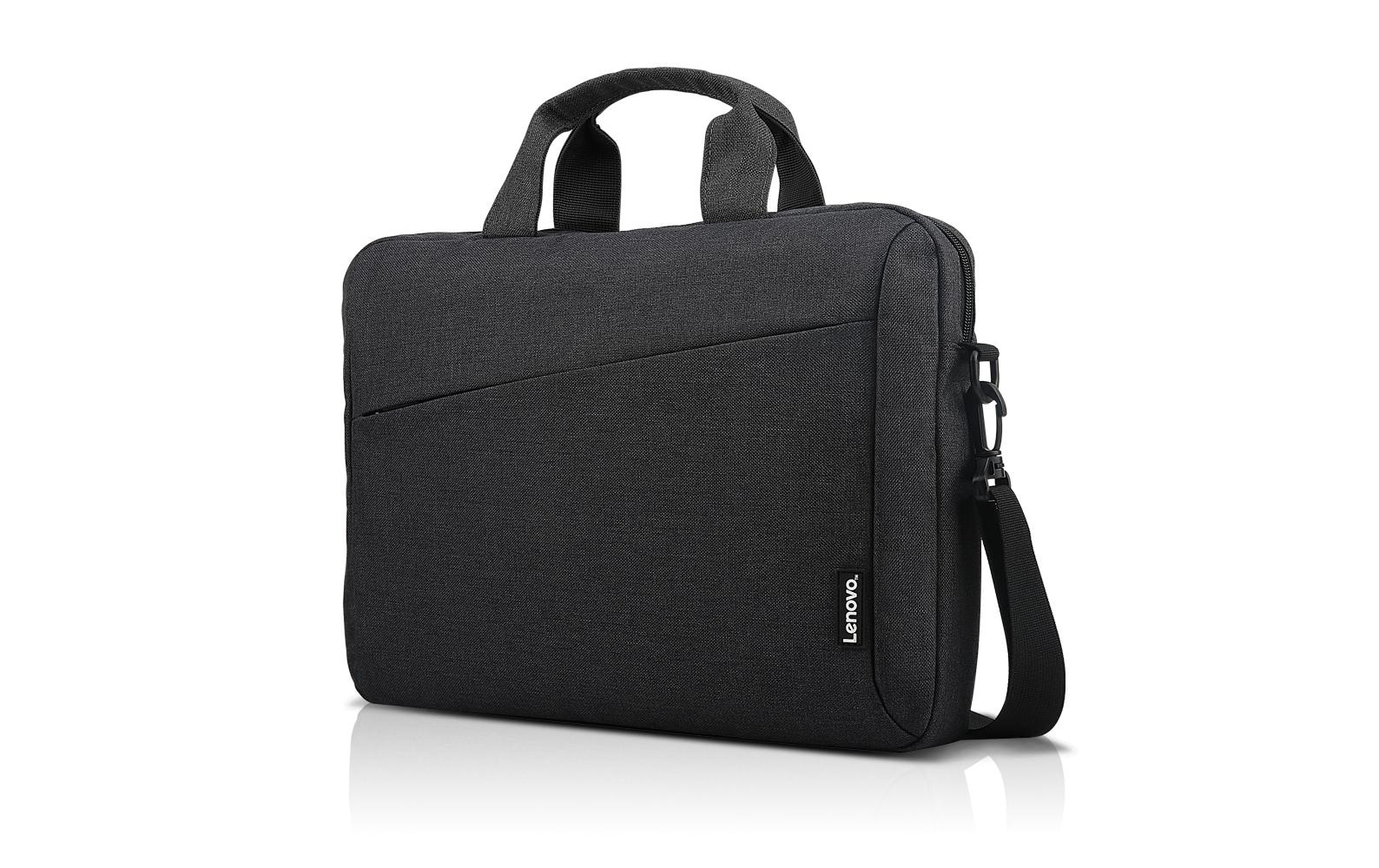 Lenovo Laptoptasche »Topload T210 15,6« Robuste und wasserabweisende Laptoptasche für Geräte bis 15.6 Zoll