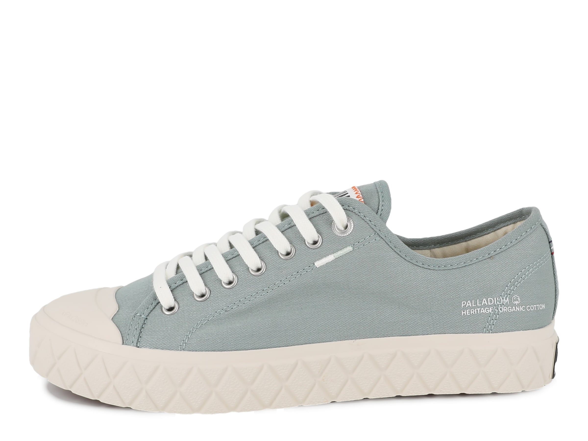 Palladium Sneakers »PALLA ACE CVS ORG«  aus Canvas