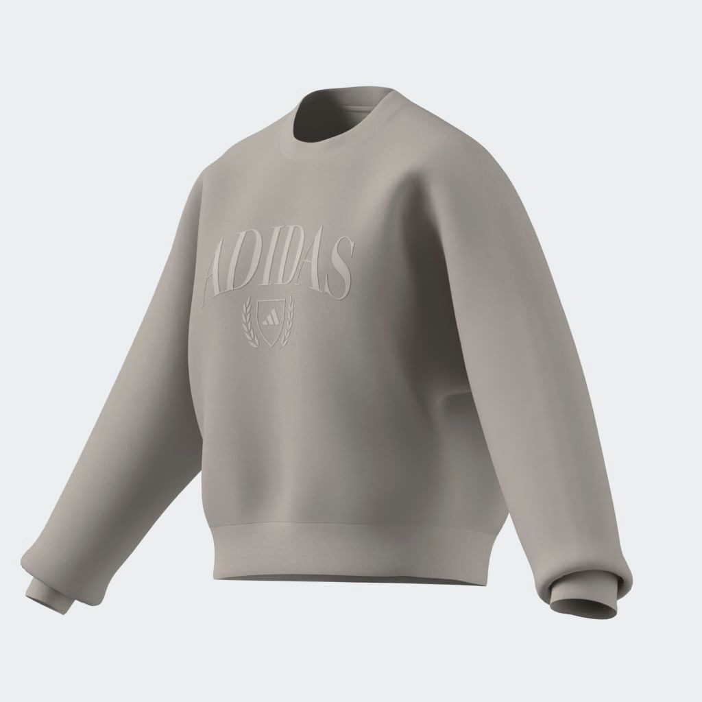 adidas Sportswear Sweatshirt »W COZY SWT«