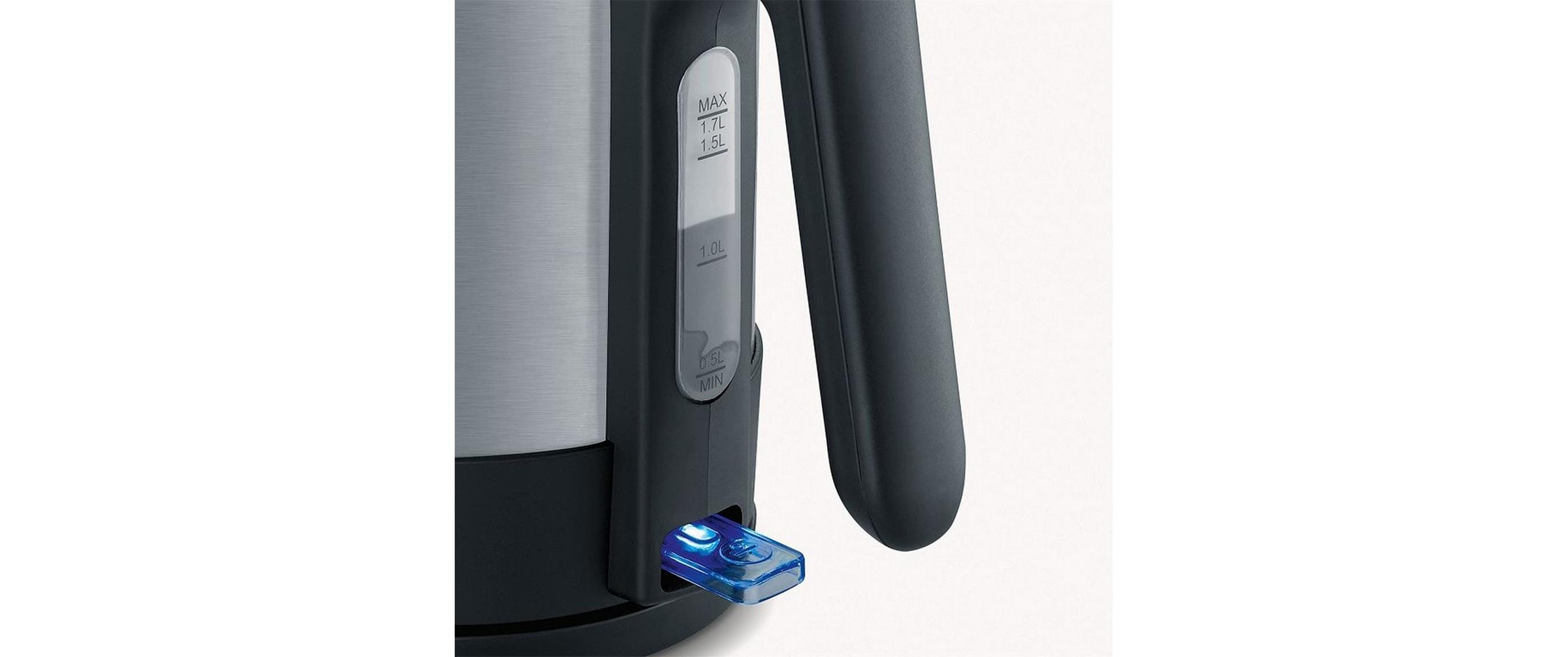 Severin Wasserkocher »WK 3409 1,7 l« 1,7 l 2200 W