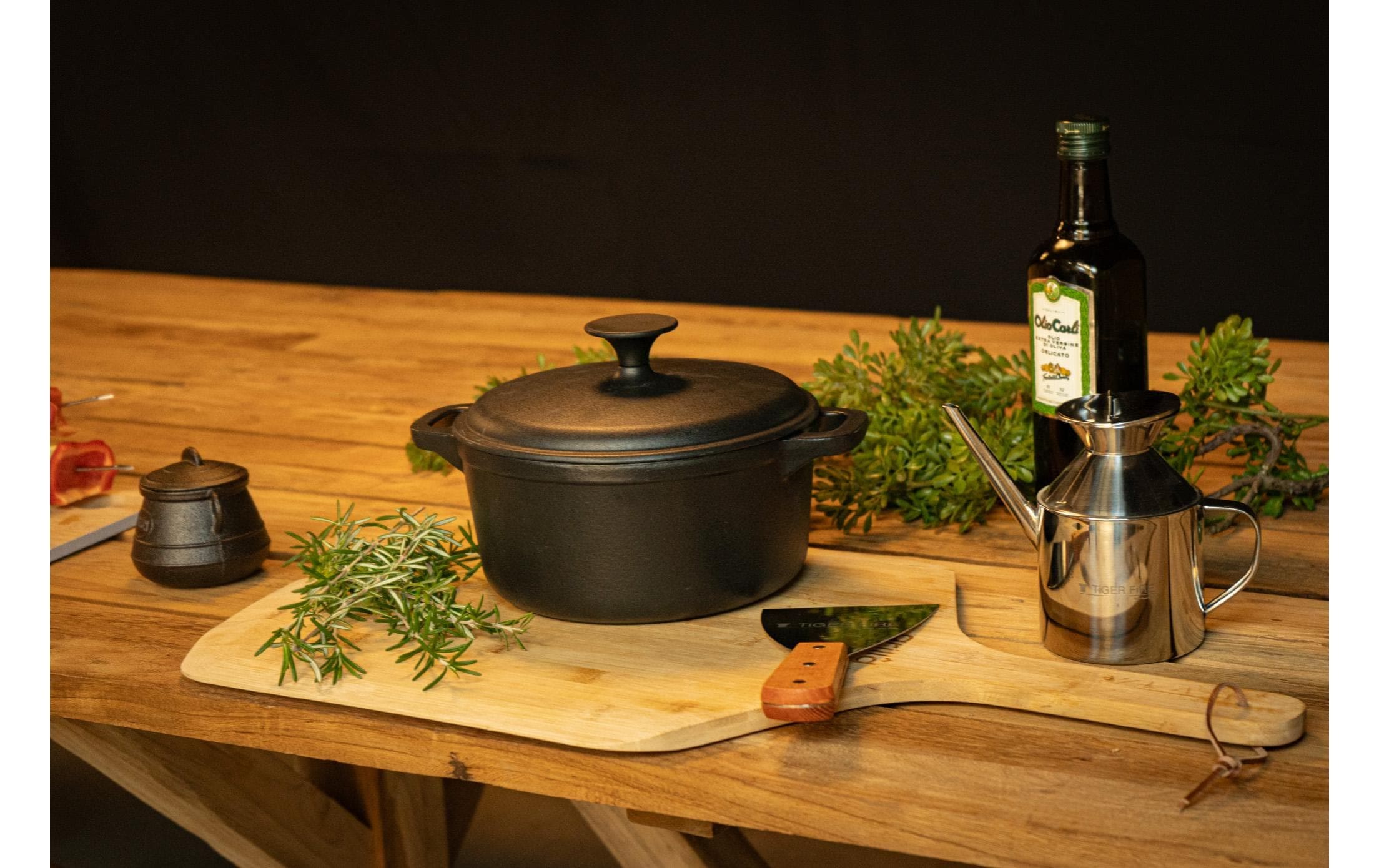   Casserole »Garcima 45414 l«