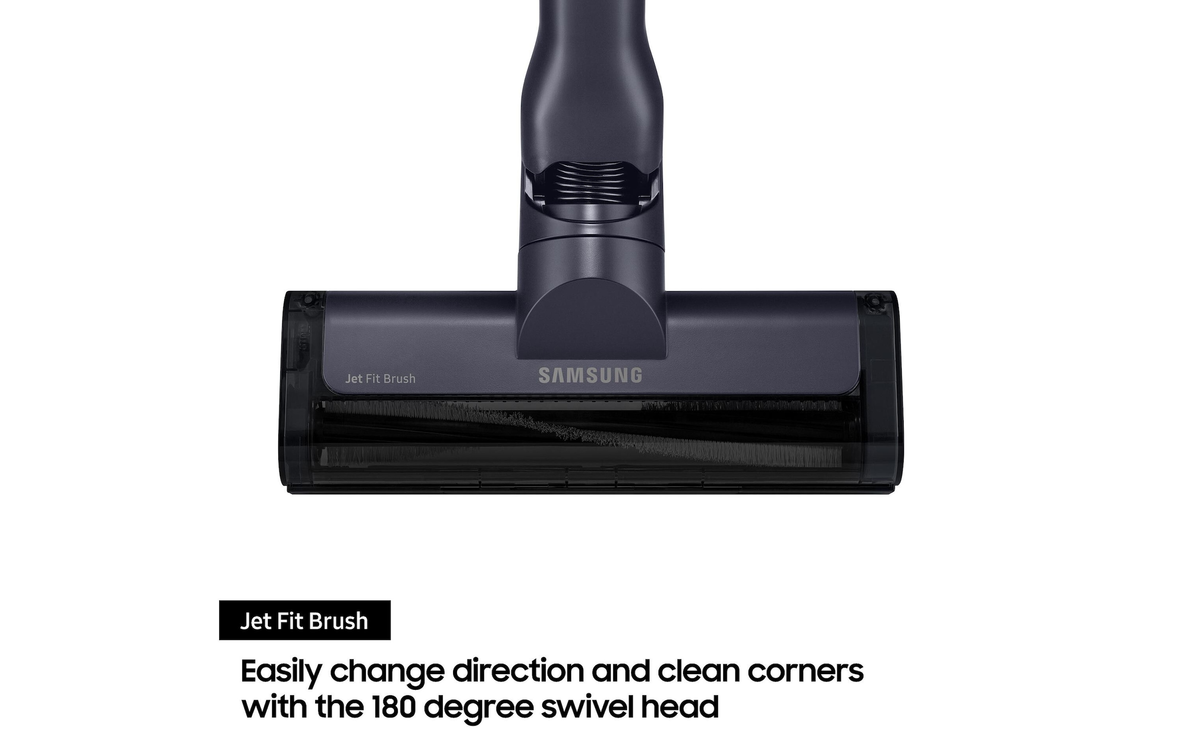 Samsung Aspirateur à main et à manche sans fil »Samsung«