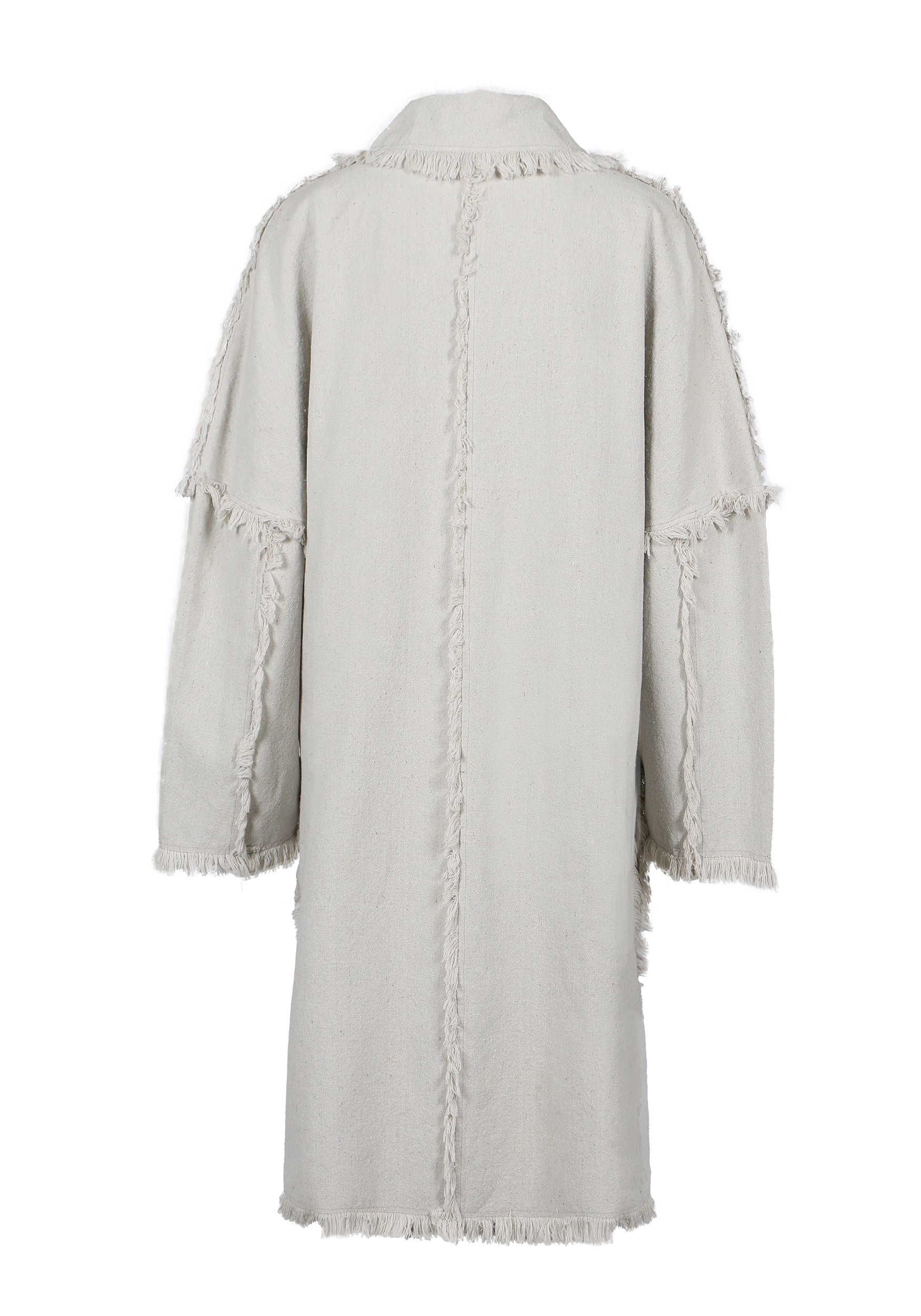 Freaky Nation Manteau long »BohoLike-FN«