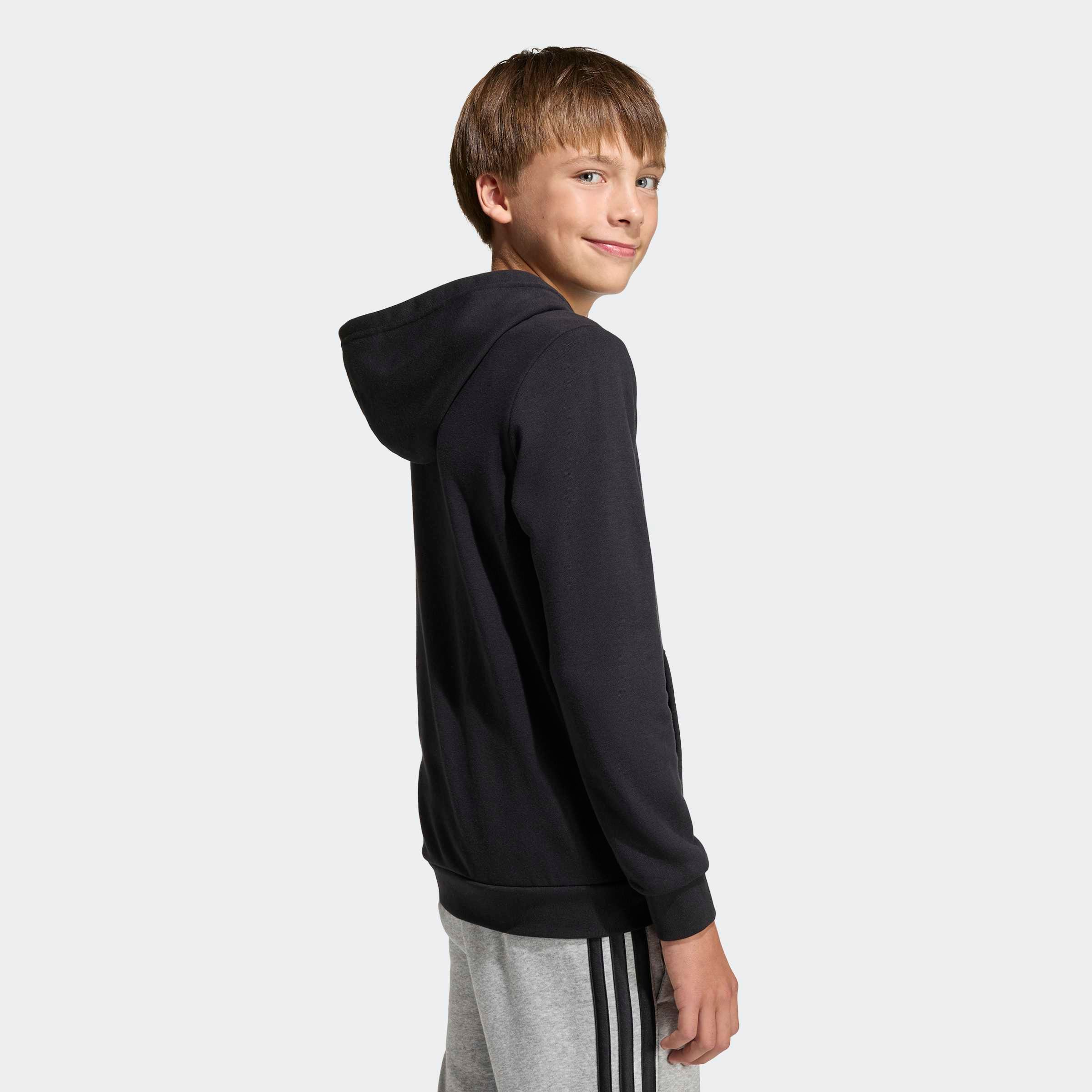 adidas Sportswear Sweat à capuche »CODES COLLEGIATE GRAFIK HOODIE«
