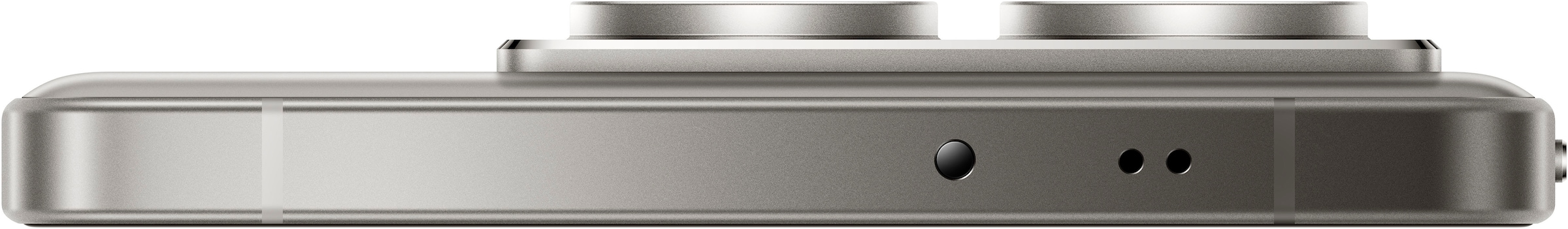 Xiaomi Smartphone »Xiaomi 14T Pro 512GB« Titan Gray