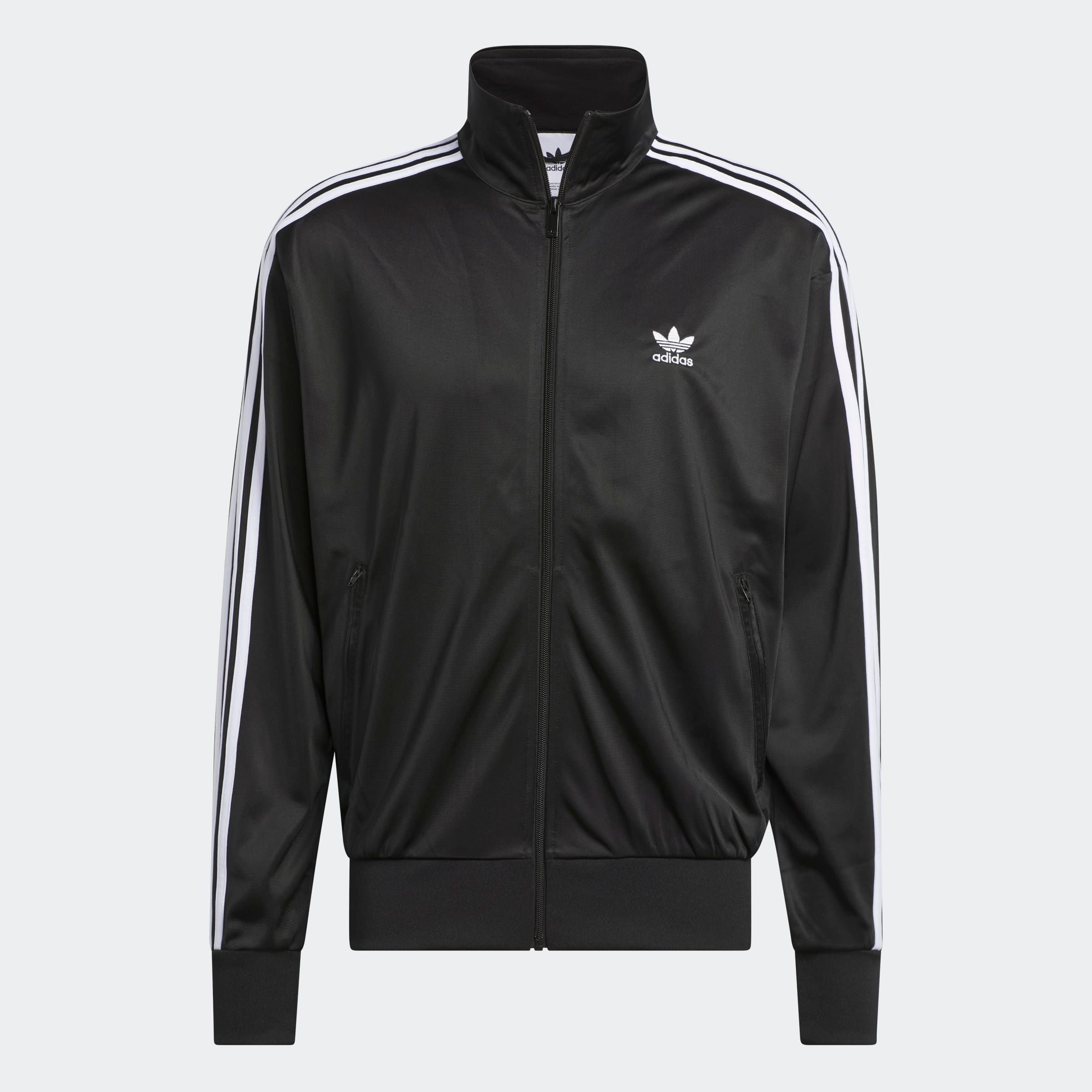 adidas Originals Veste d'entraînement »ADICOLOR CLASSICS FIREBIRD ORIGINALS«