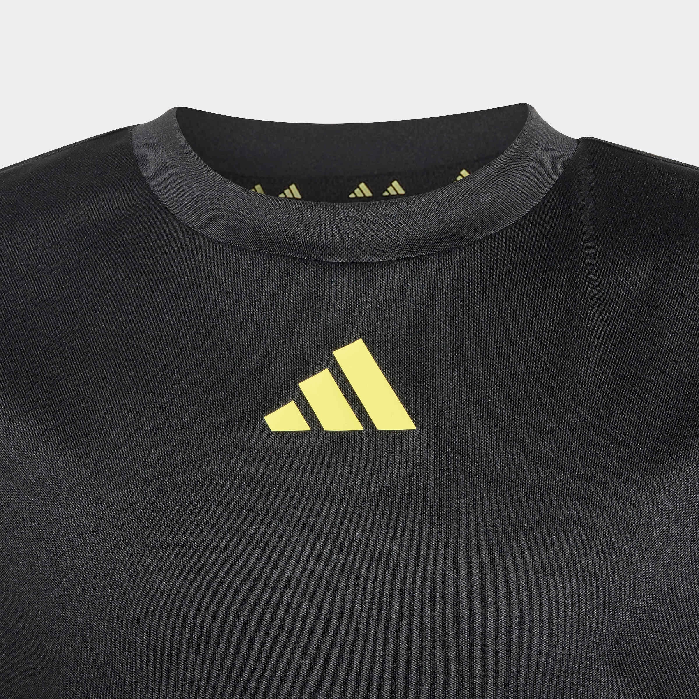 adidas Sportswear Trainingsanzug »TRAIN ESSENTIALS 3-STREIFEN KIDS -SET« 2