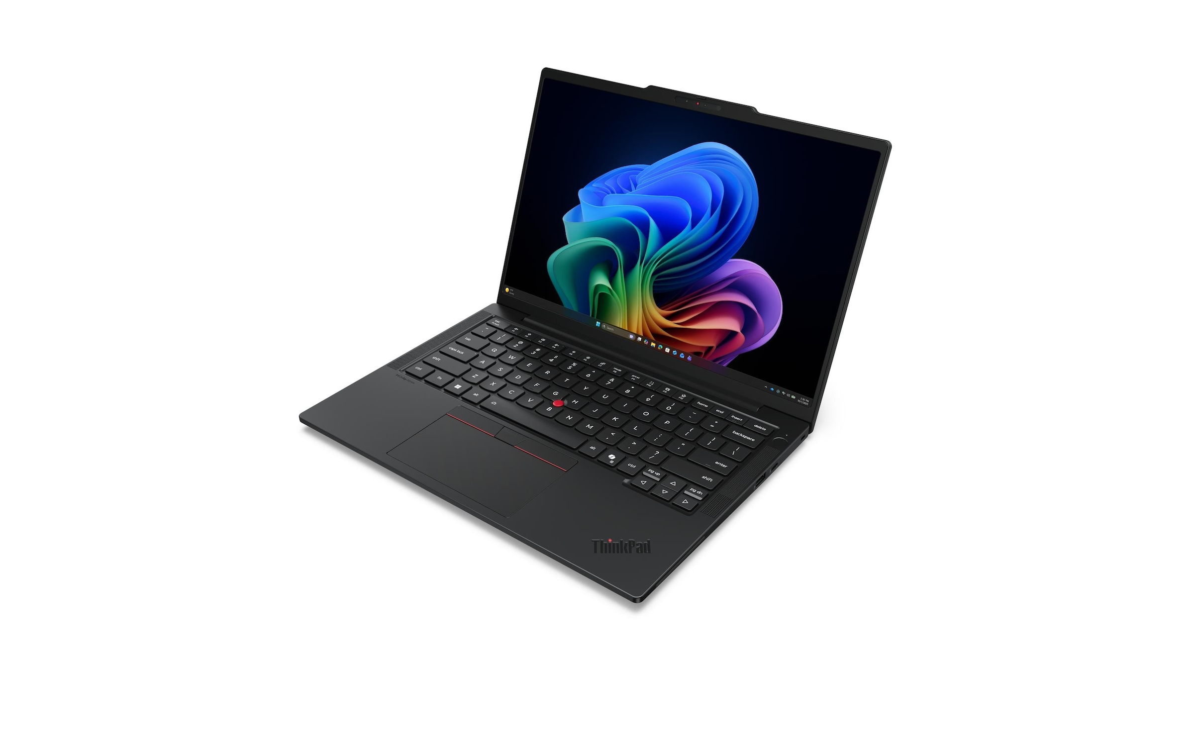 Lenovo Ordinateur portable »TP T14s AMD G7« / 14 ″