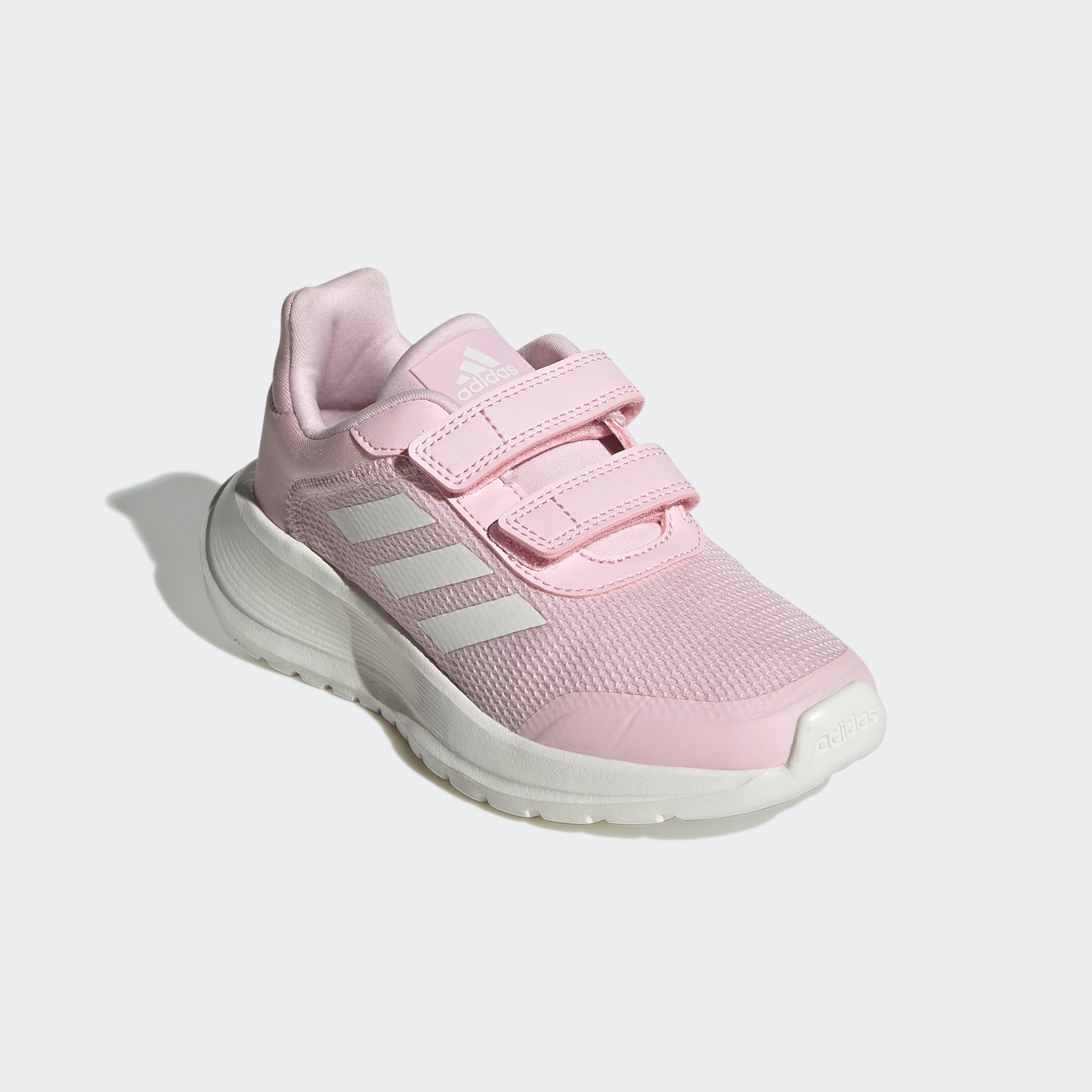 adidas Sportswear Sneaker »TENSAUR RUN«  mit Klettverschluss, für Jugendliche