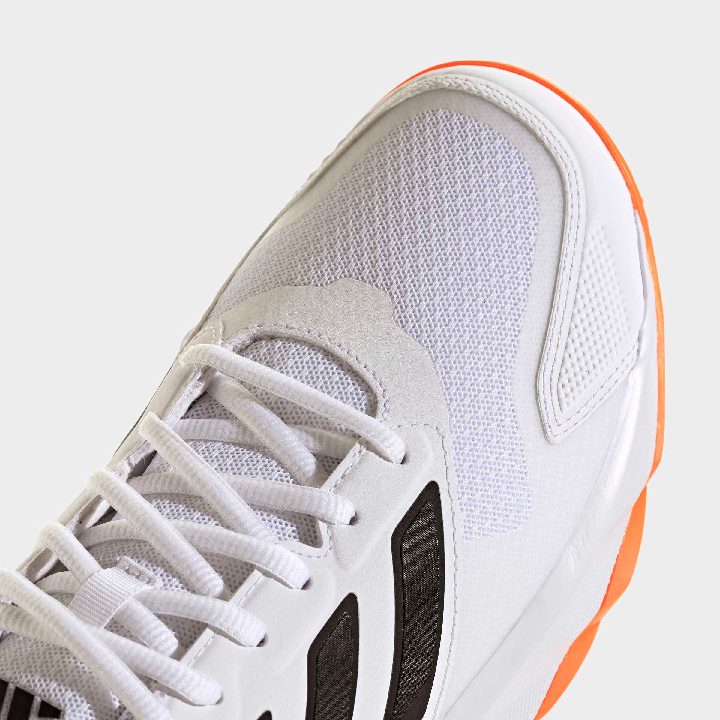 adidas Performance Chaussure de tennis »COURTJAM CONTROL 3 CLAY«  für Sandplätze , Clay