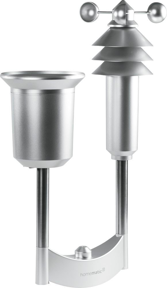 Homematic IP Sensor »Wettersensor – plus (152057A0)«