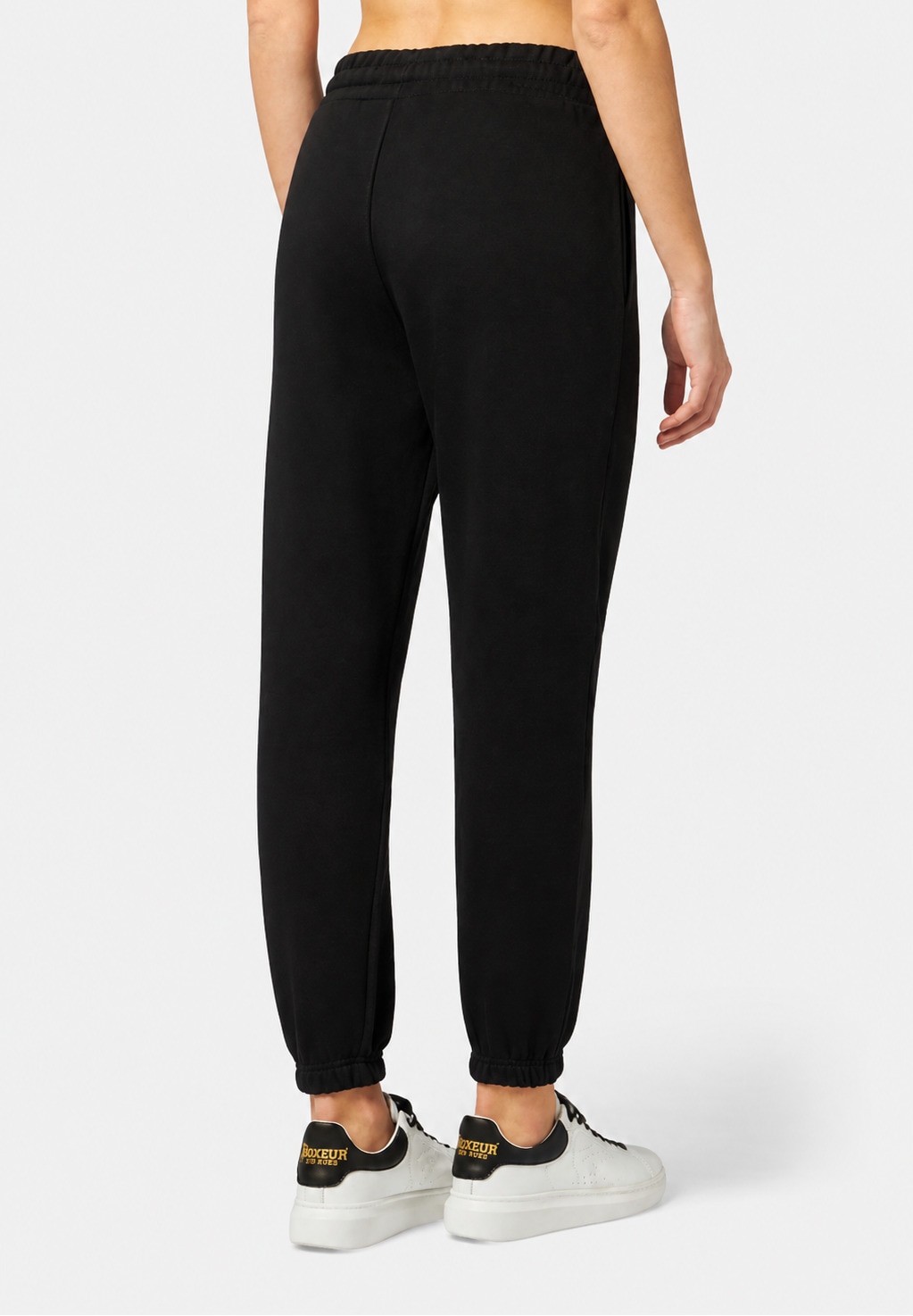 BOXEUR DES RUES Sweatpants »BOXEUR DES RUES Jogginghose Basic«