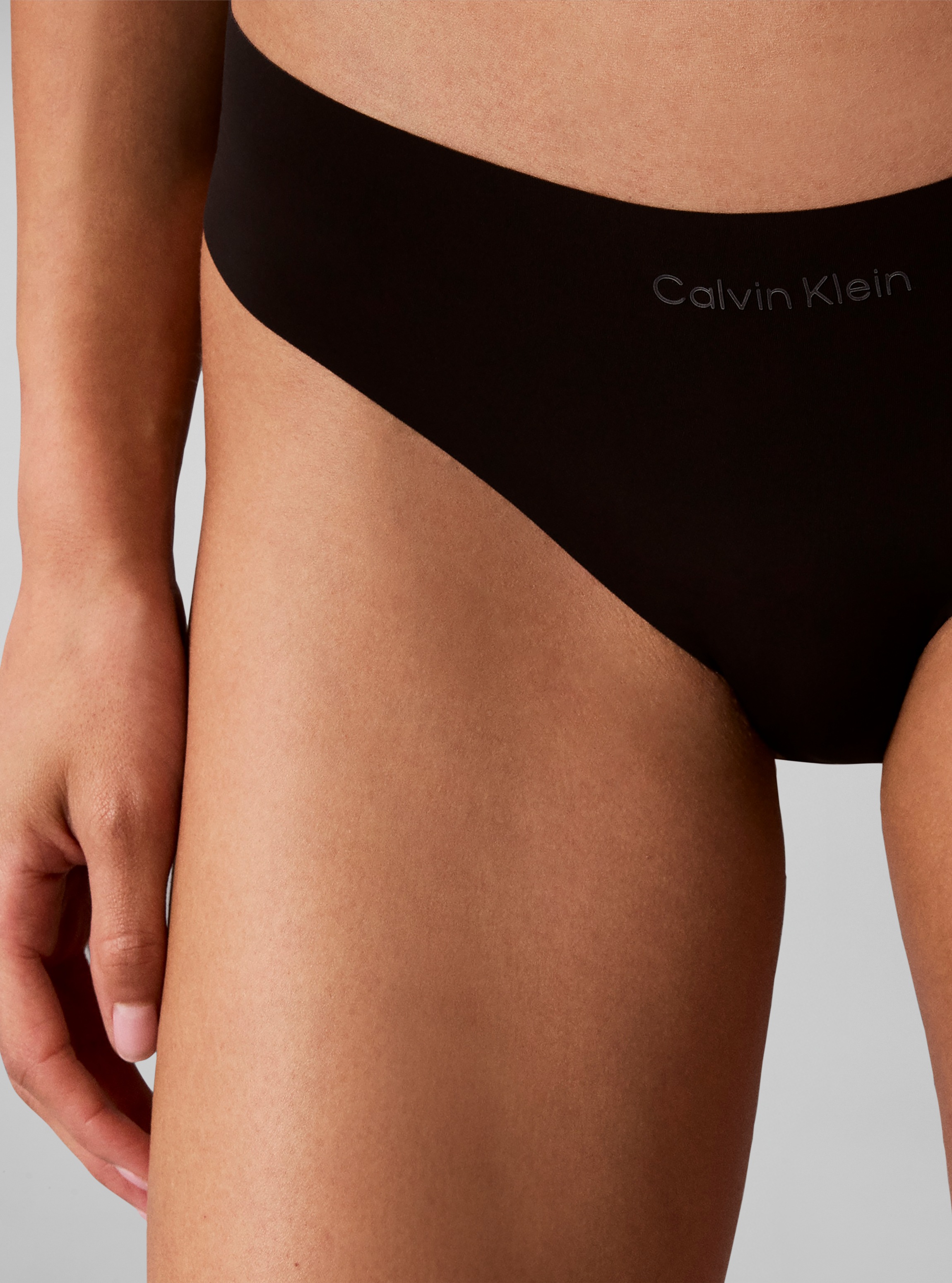 Calvin Klein Underwear Slip de bikini »BIKINI« Coupe près du corps sans coutures