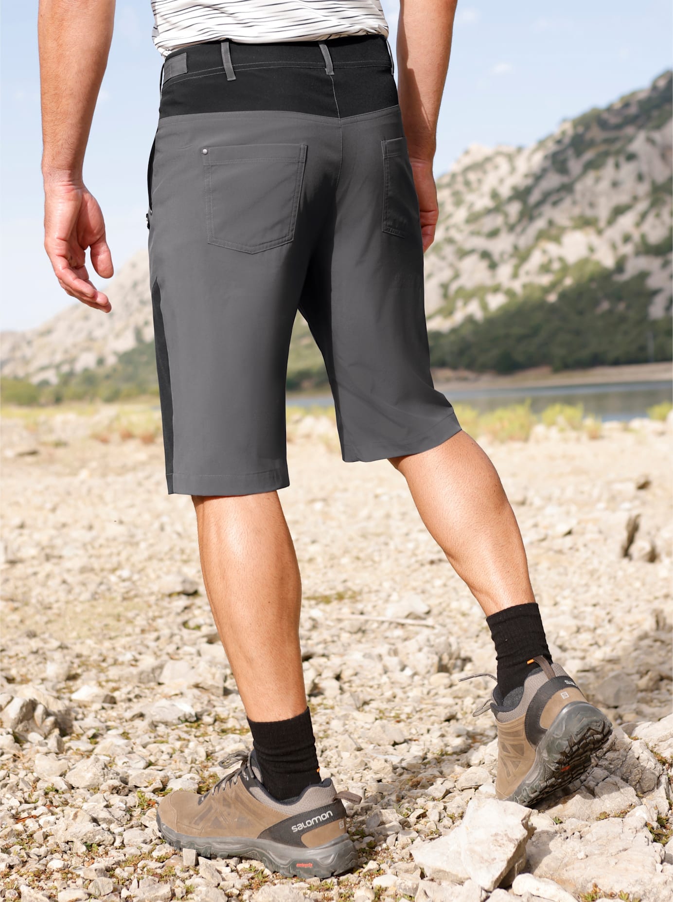 Catamaran Trainingshose