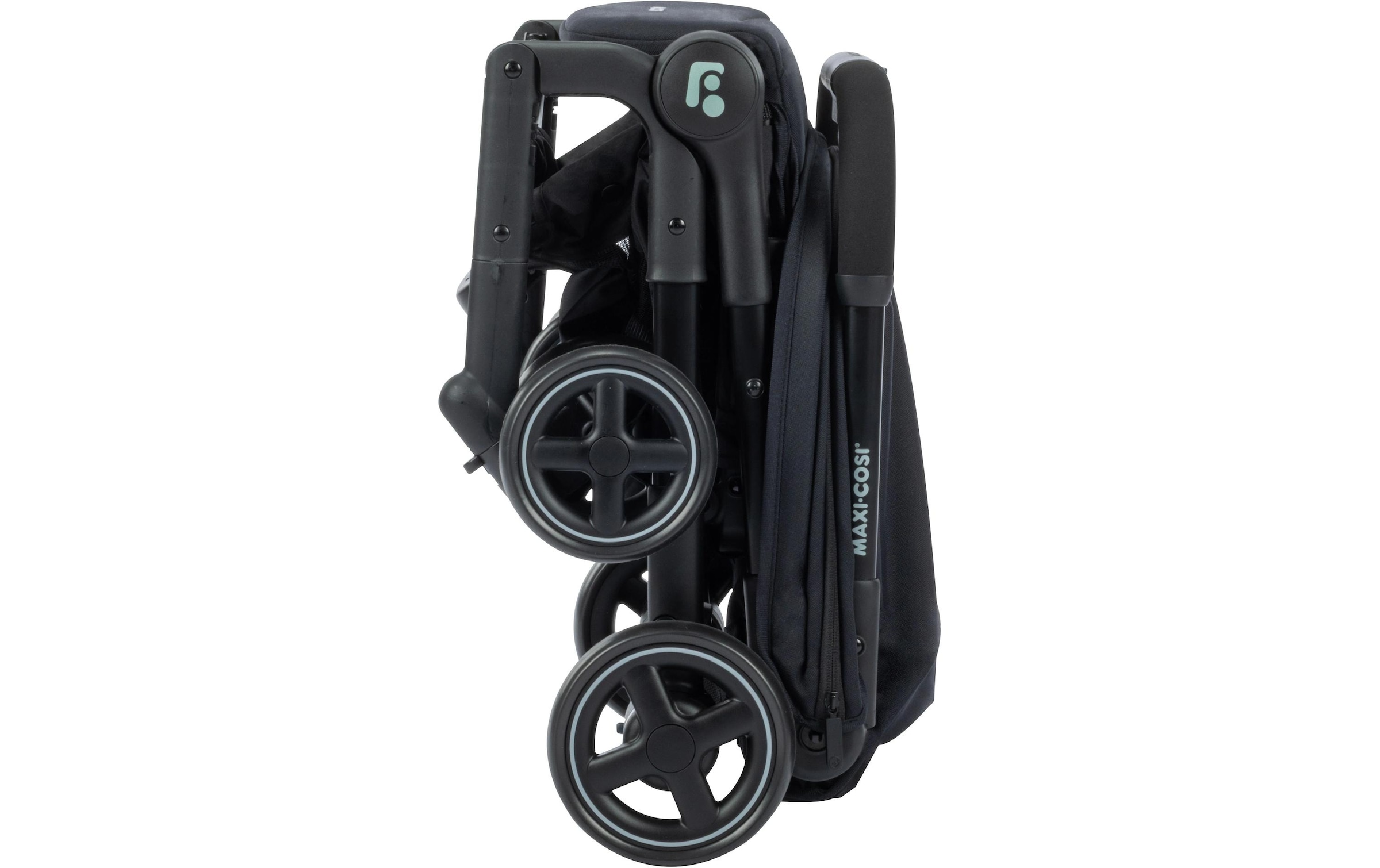 Maxi-Cosi Poussette pour enfants »Reisebuggy Lara 2«