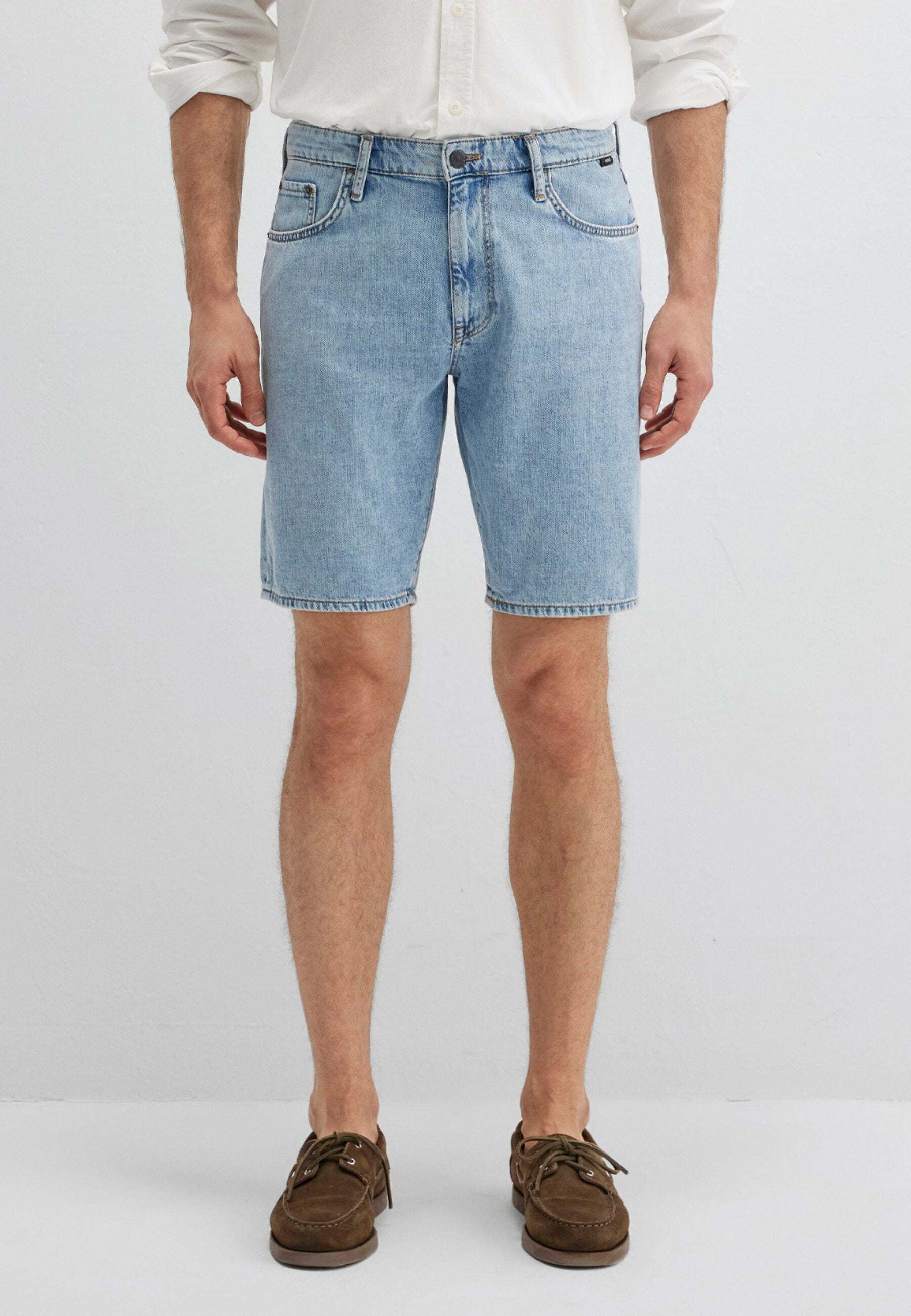 Mavi Jeans Relax-fit »Mavi Jeansshorts Lucas«