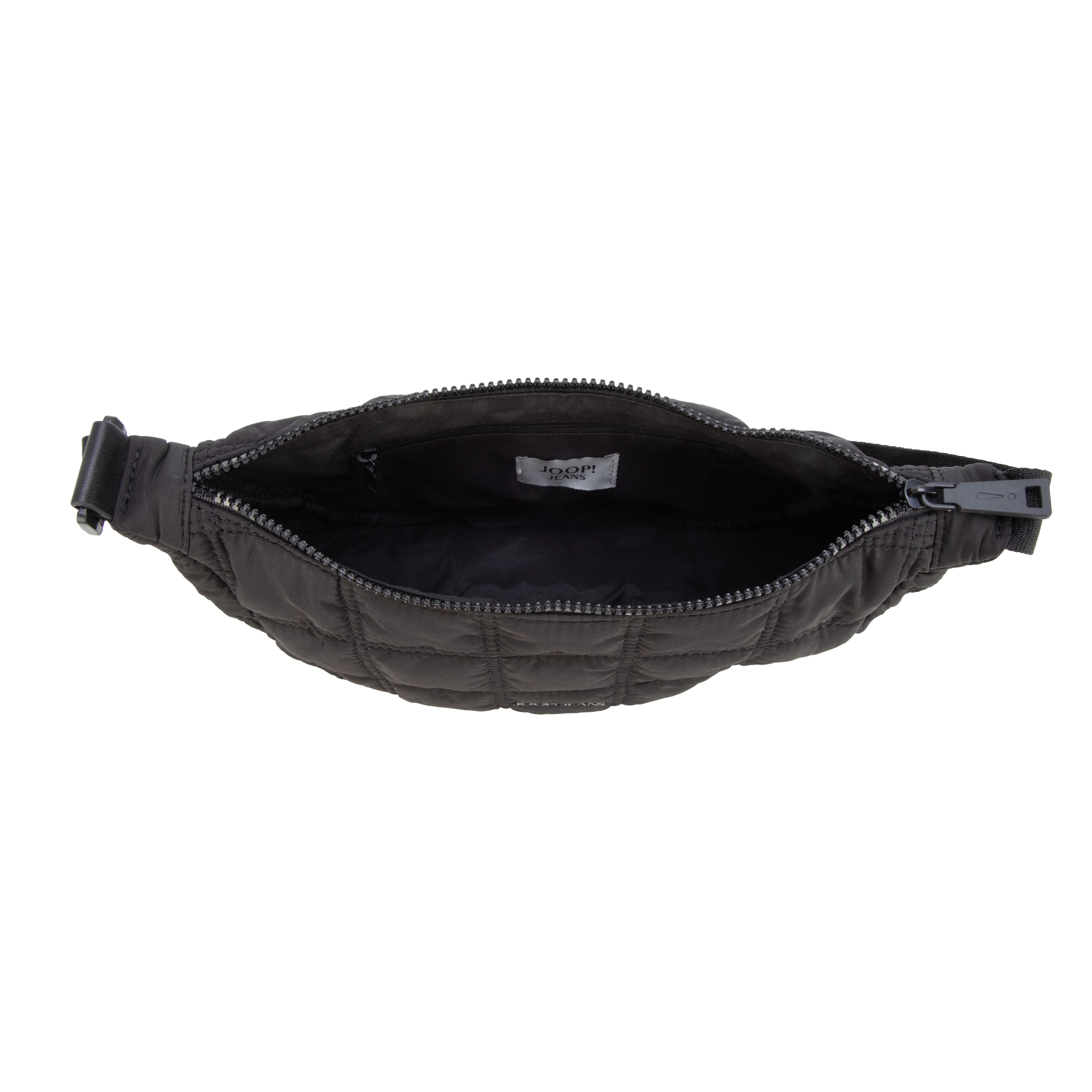 Joop Jeans Schultertasche »cuore faci ivy shoulderbag shz« Damen Umhängetasche mit modischer Ziersteppung