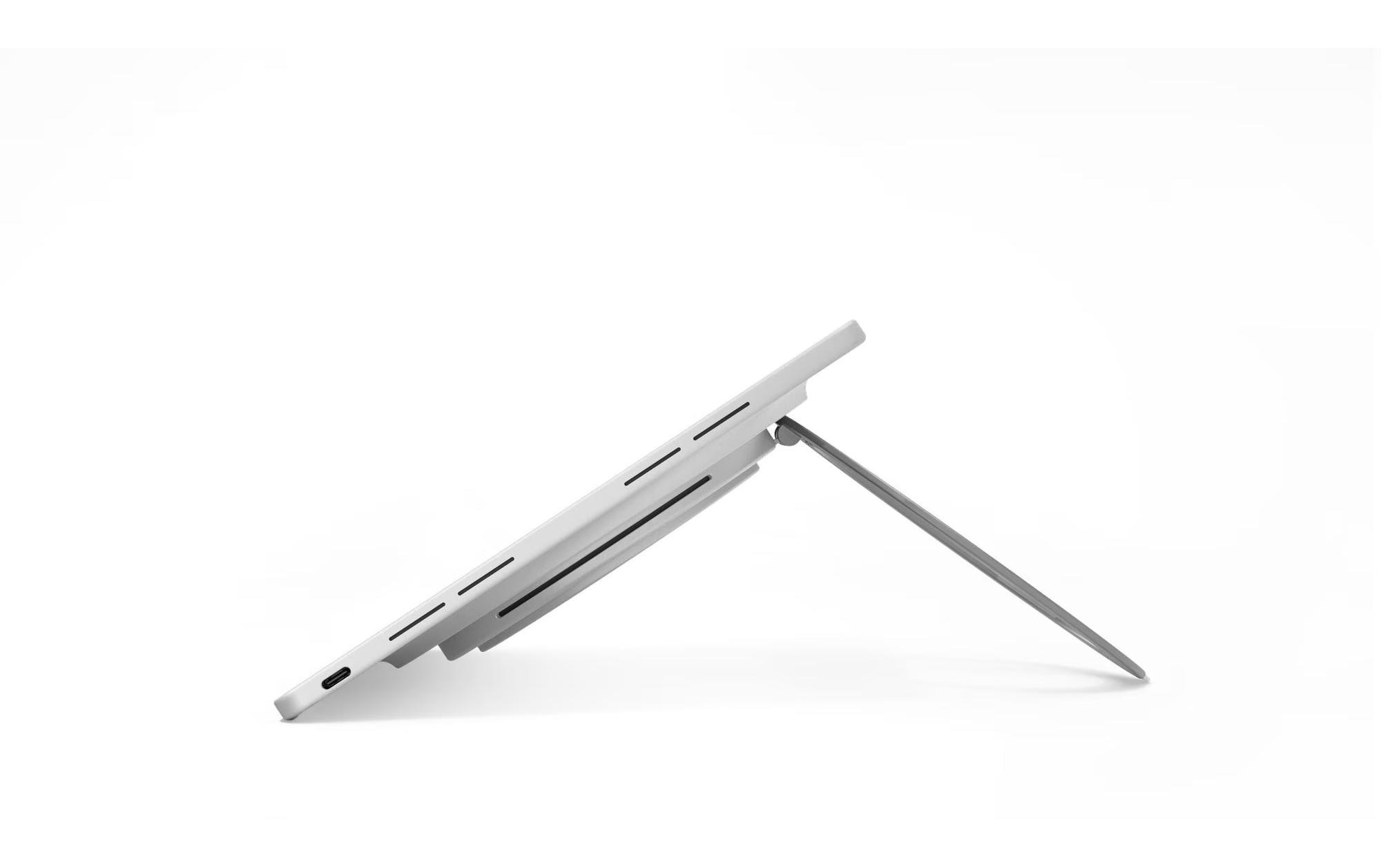 Lenovo Tablettes »Tab Plus Gen 2 128 GB Grey« ( / 11,2 ″) Android )