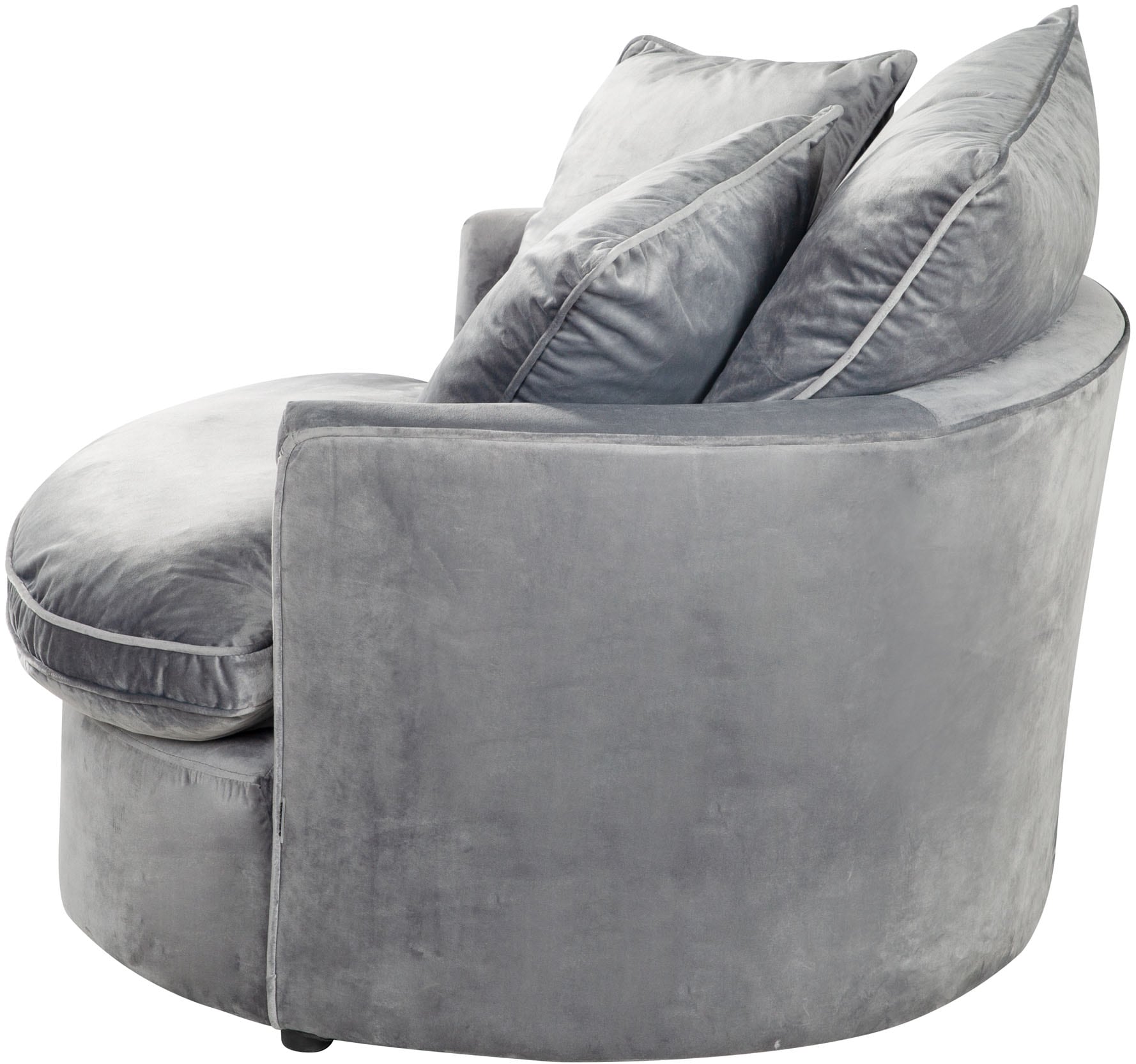 PLAYBOY Fauteuil pivotant »Eloise«