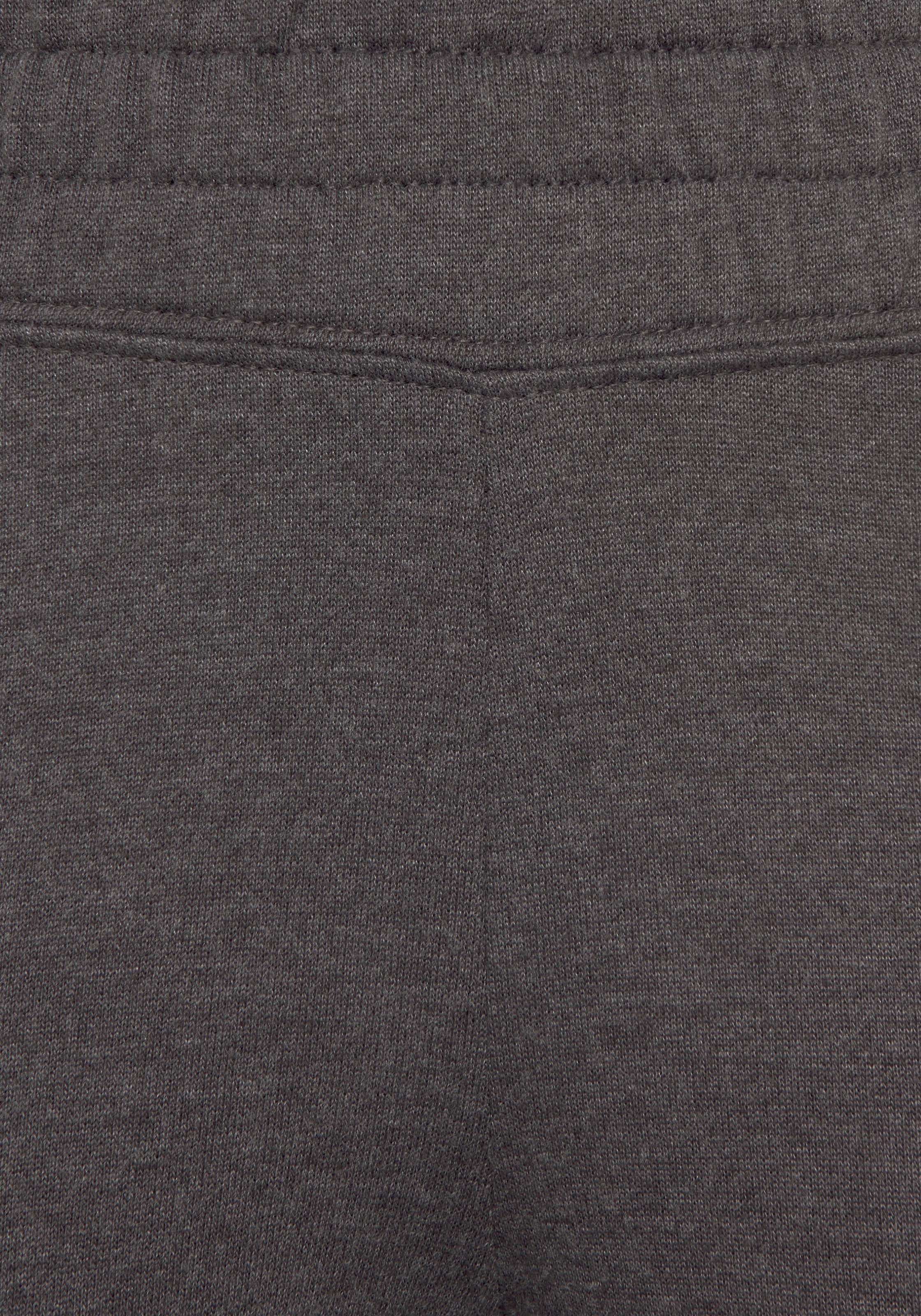 H.I.S Pantalon de détente  mit Piping vorn, Loungeanzug