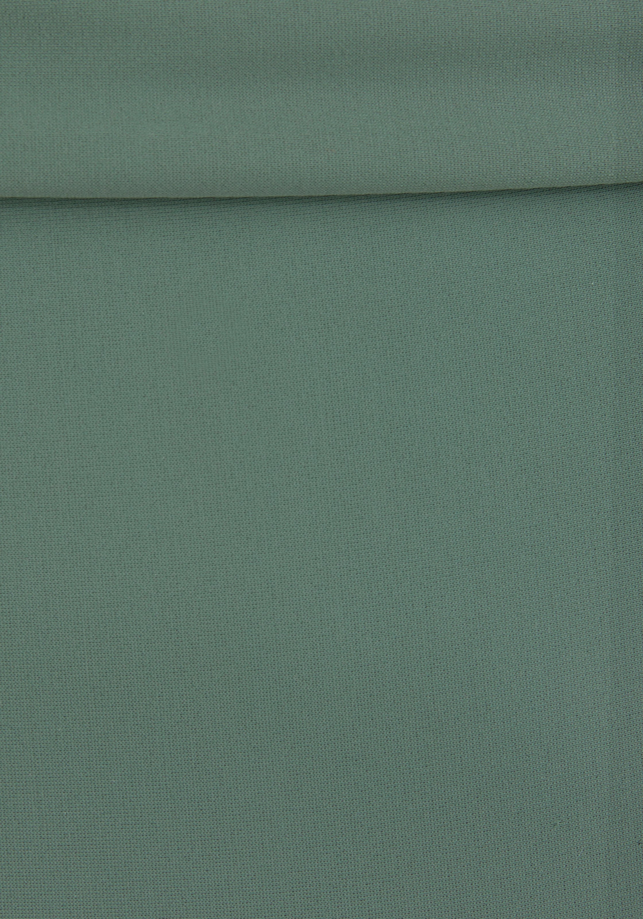 LASCANA Maillot de bain mit Pailletten besetzt