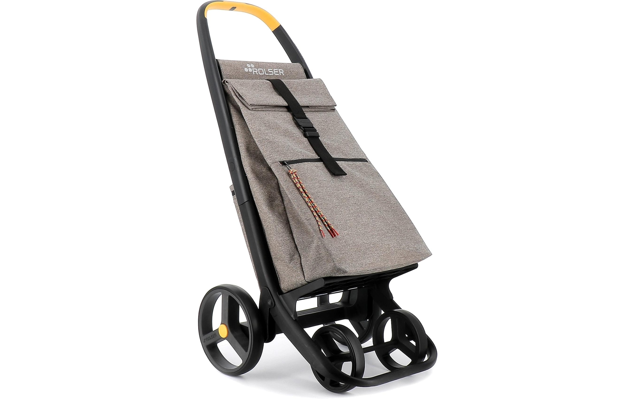 Rolser Chariot à provisions »TERMO ECO 8 PLUS GRANITO«