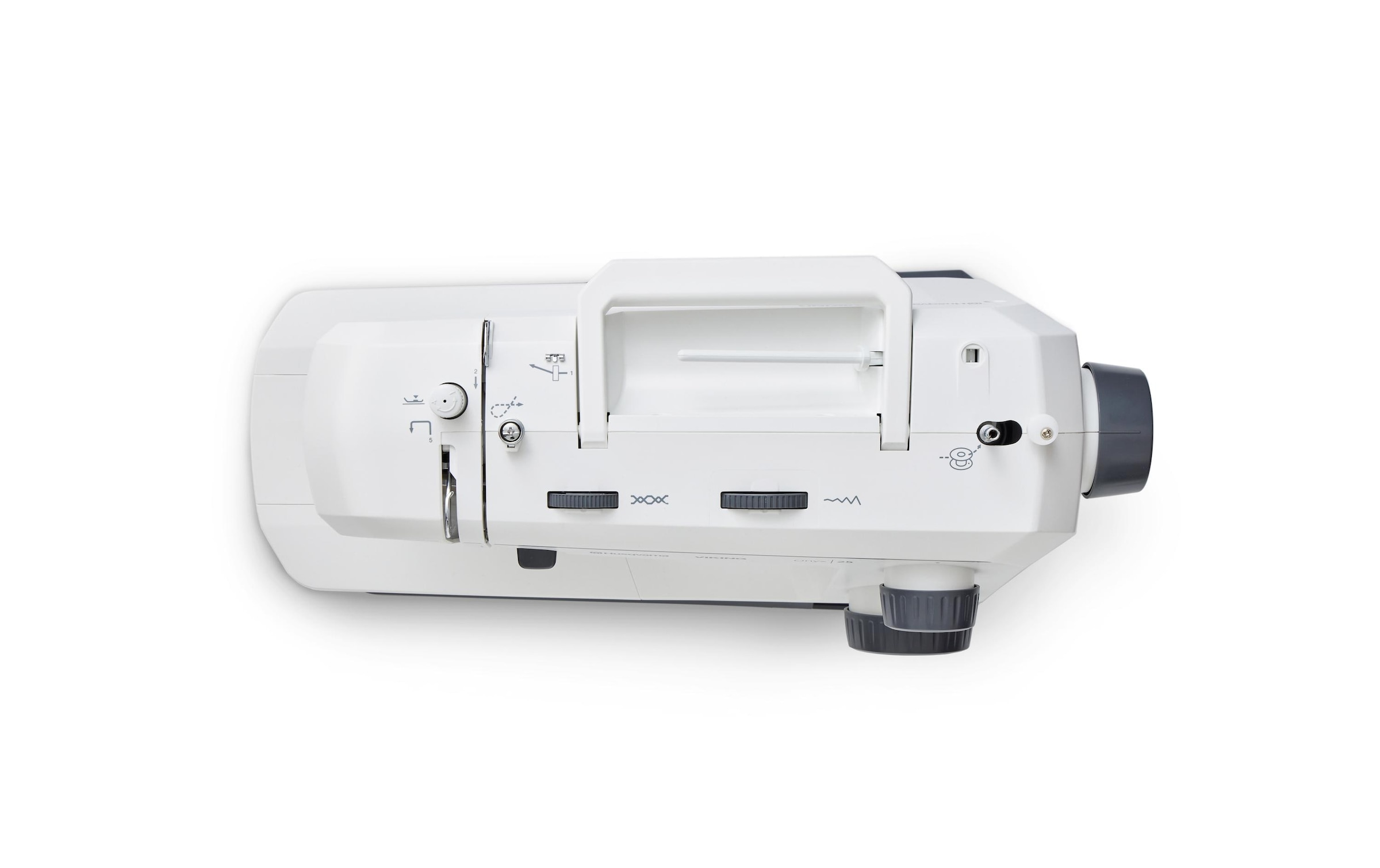 Husqvarna Nähmaschine »Onyx 15«