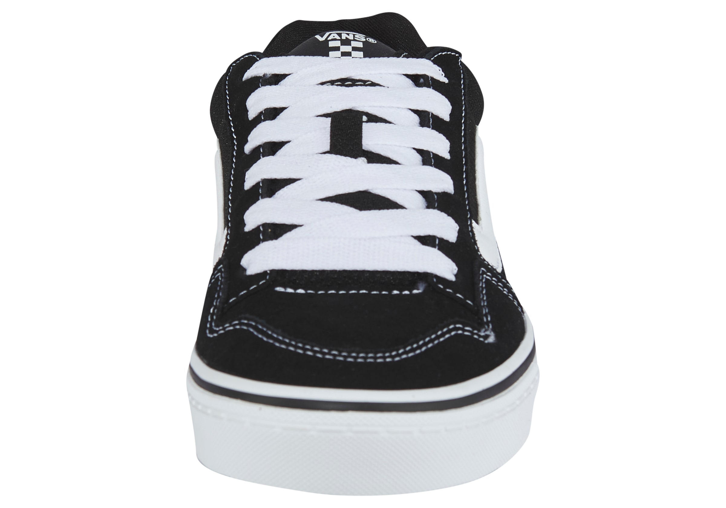 Vans Sneaker »Caldrone«