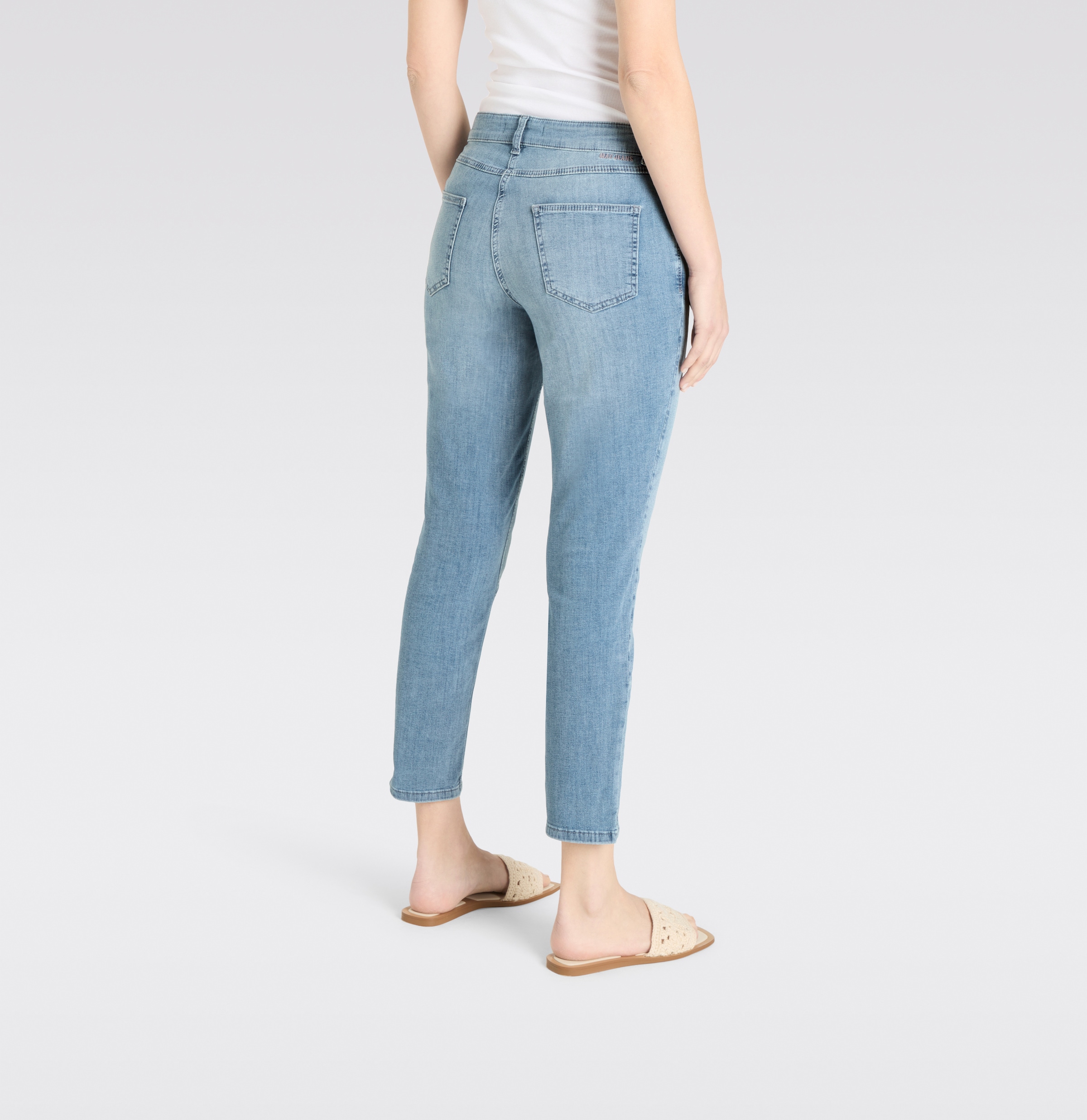 MAC 7/8-Jeans »MELANIE 7/8 Summer« mit Stretch