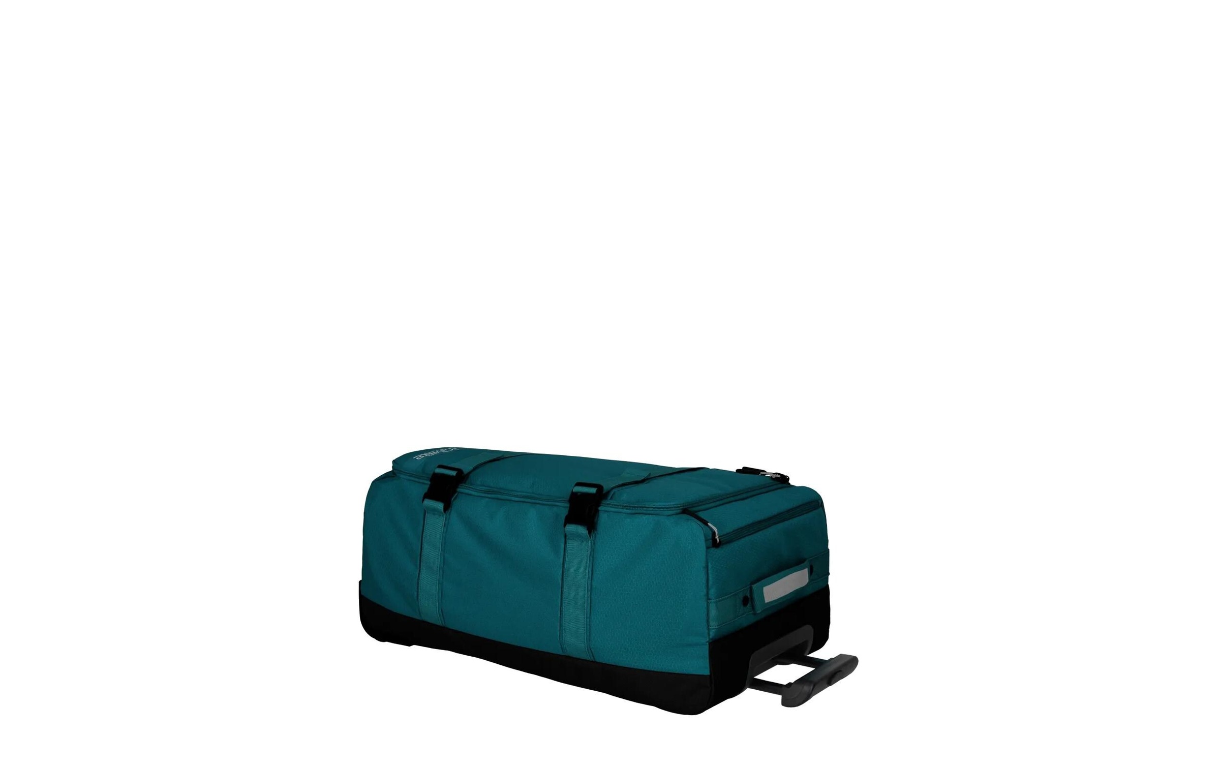 travelite Koffer »Kick Off L« 65 l 2 Rollen