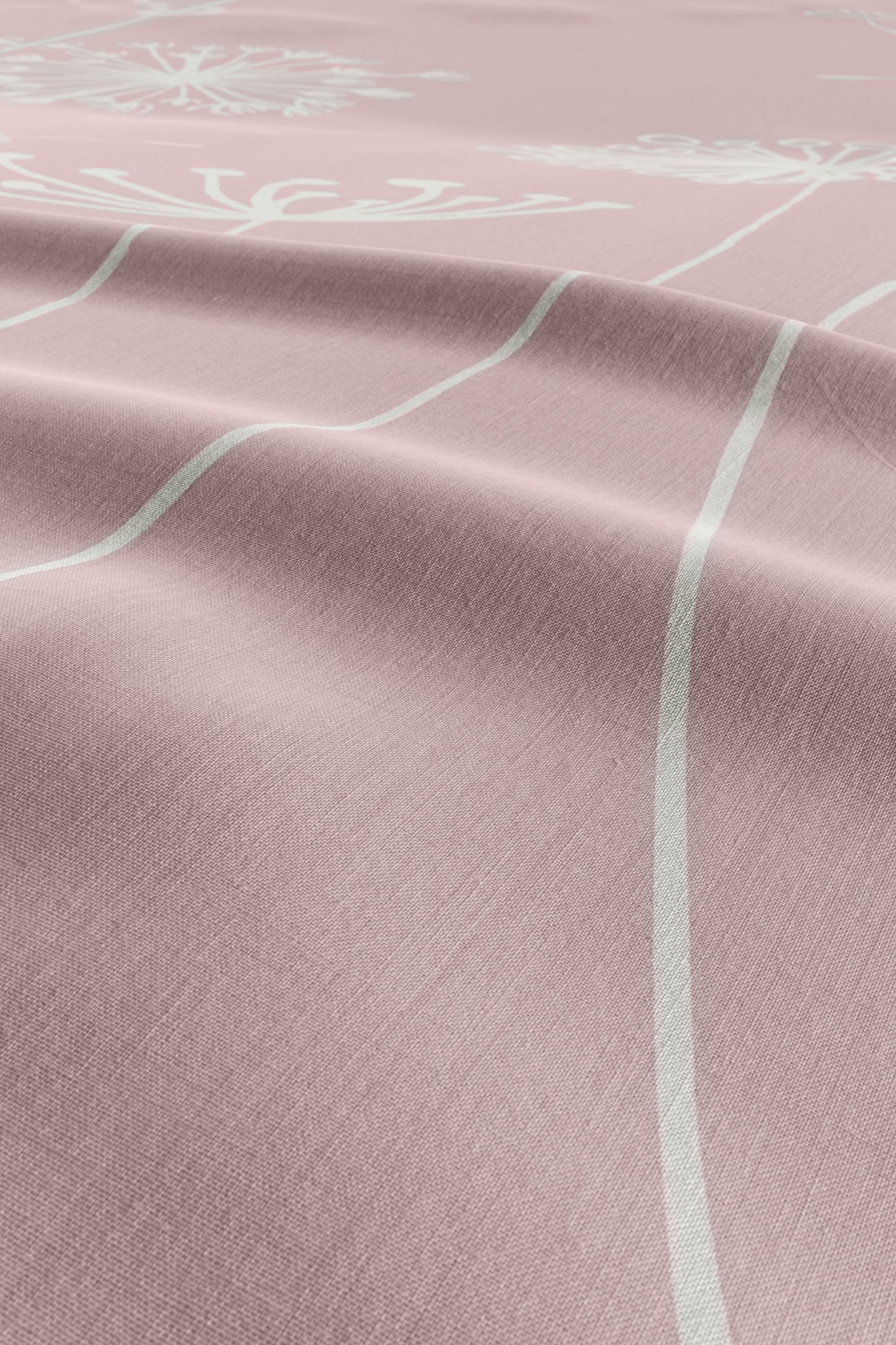 GOODproduct Linge de lit »Soucy« 2 cuis ab Gr. 135x200, 100% Baumwolle, Renforcé & PREMIUM Satin (TC300)