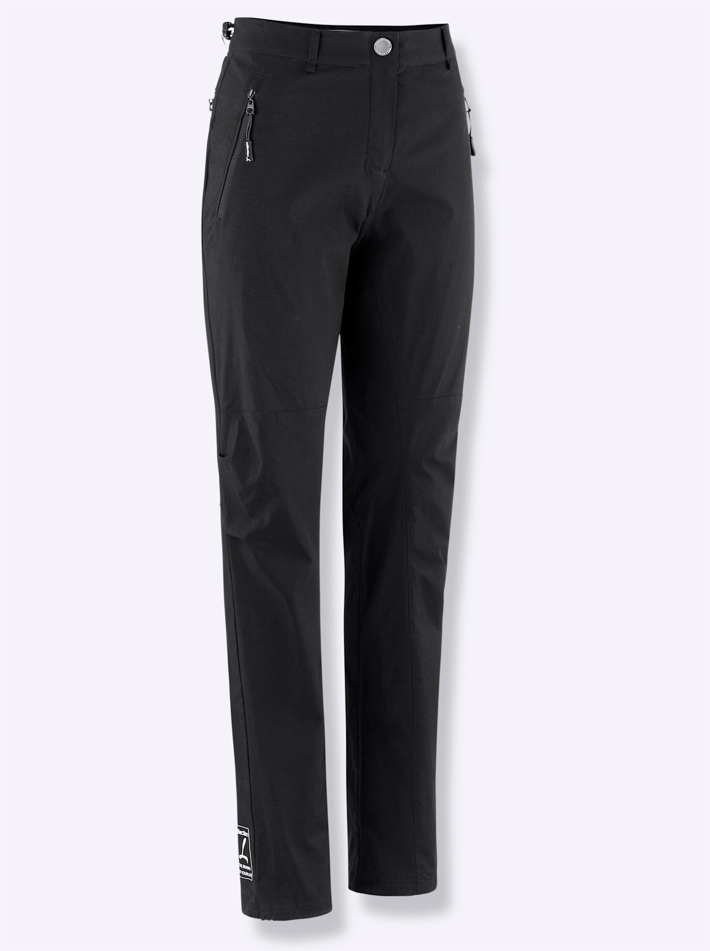 Casual Looks Funktionshose