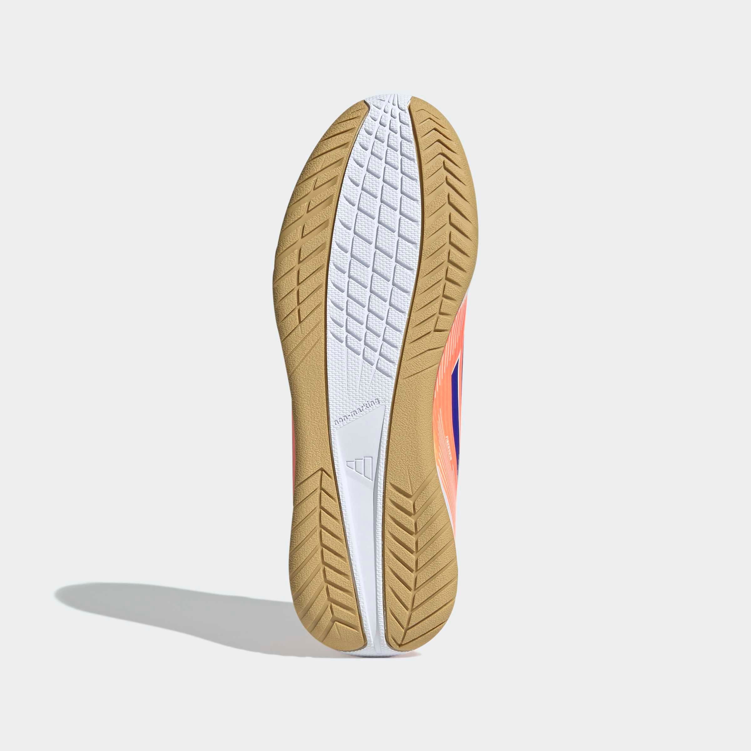 adidas Performance Chaussure de football »F50 CLUB KIDS IN«  geeignet als Hallenschuhe