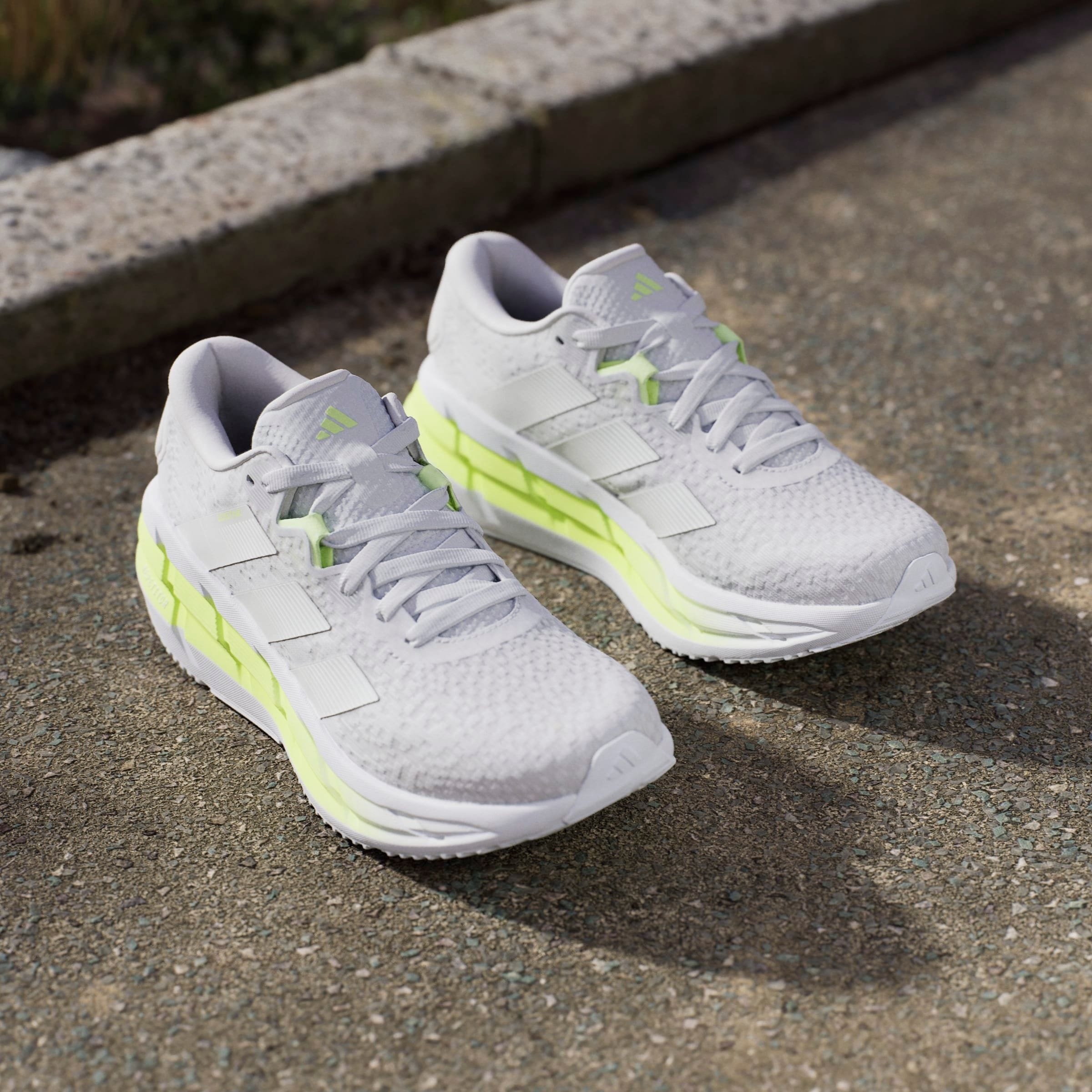 adidas Performance Laufschuh »ADISTAR 4«