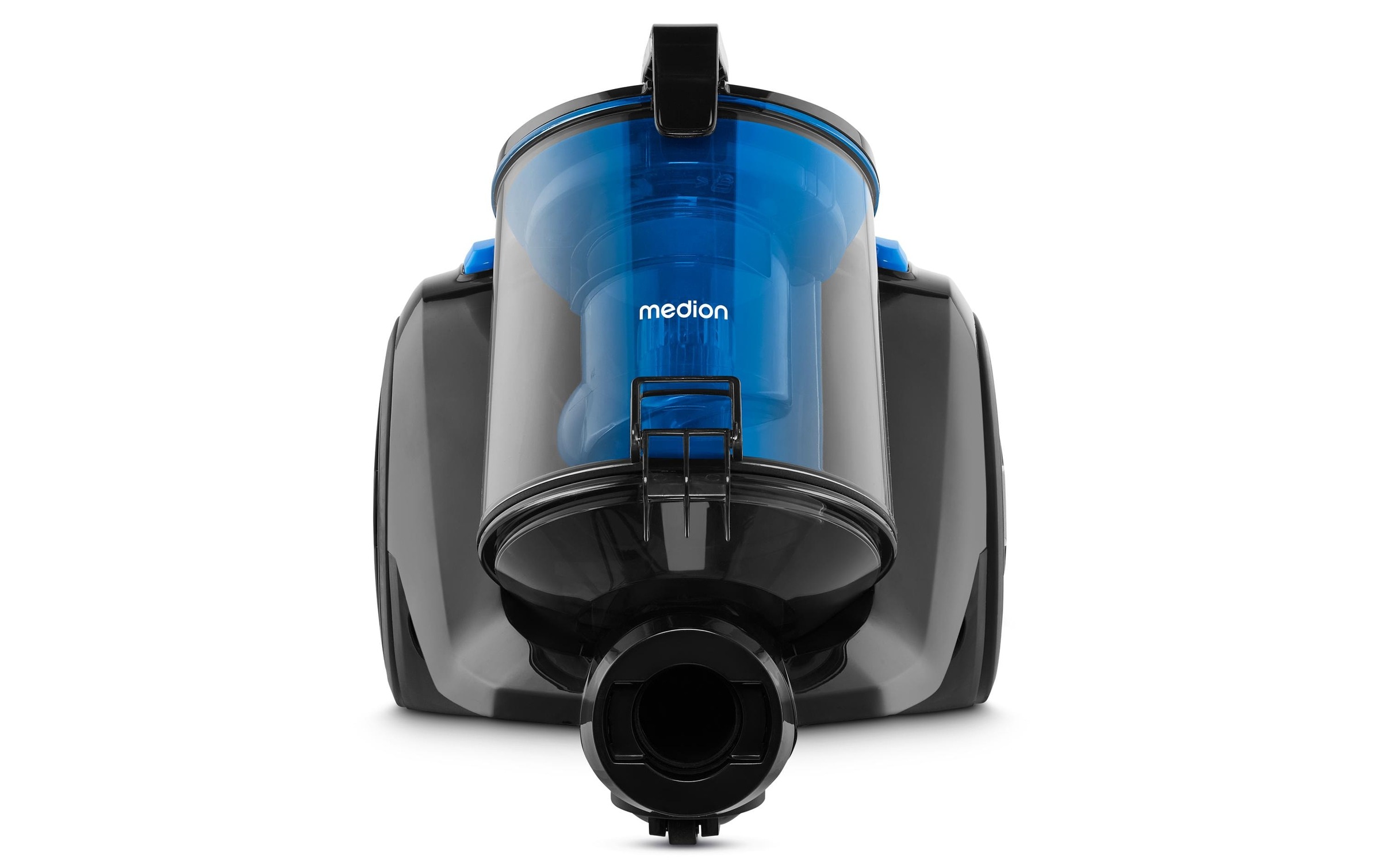 Medion® Bodenstaubsauger »MD12078« 800 W