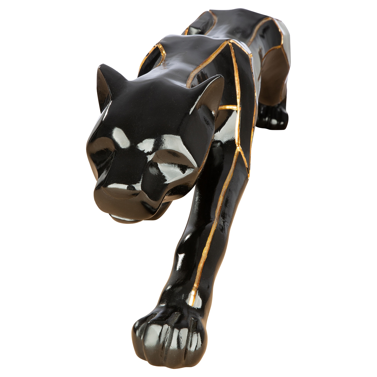 GILDE Figurine d'animal »Figur Gepard Cheetah« verschiedene Grössen