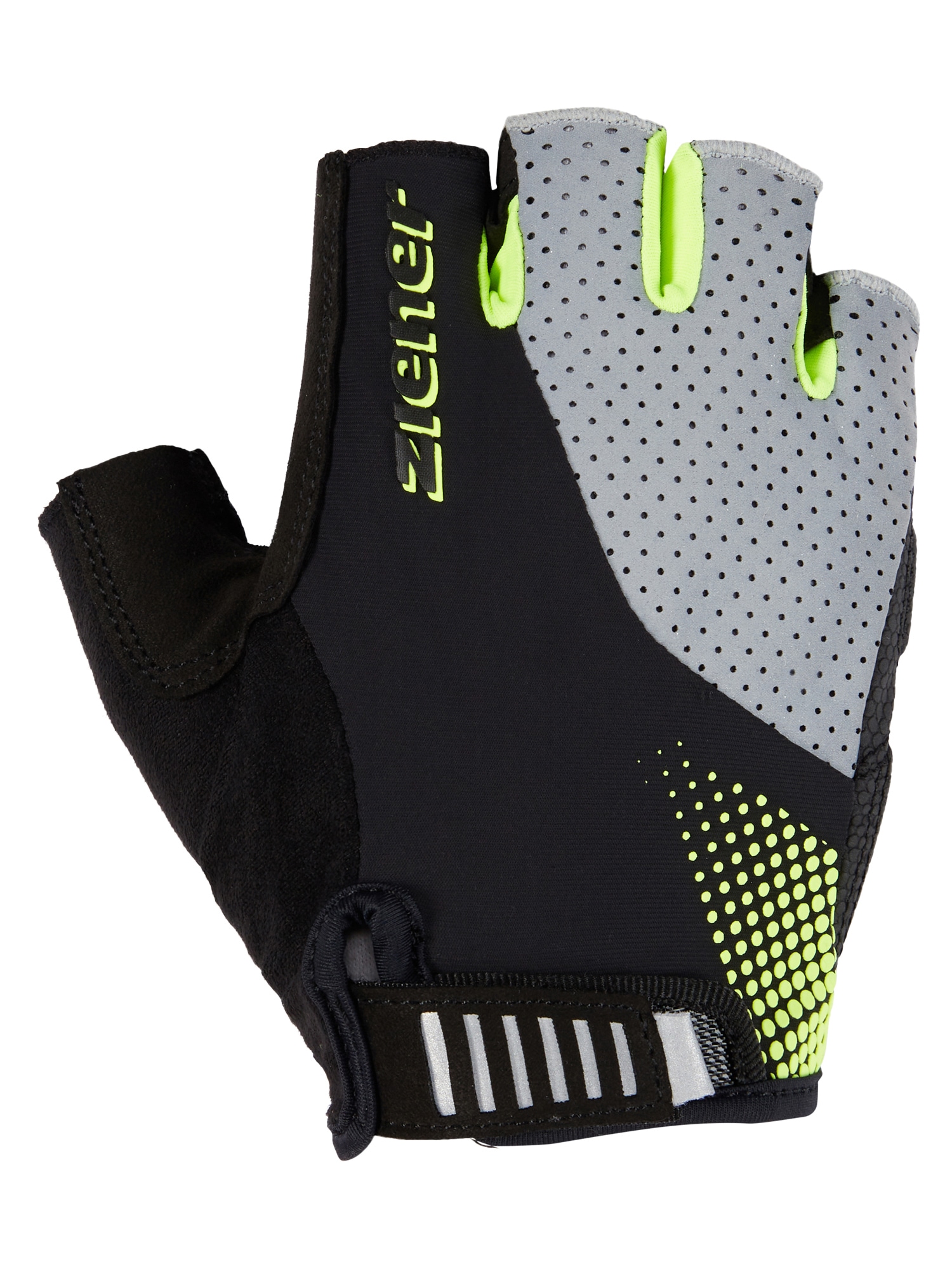 Ziener Gants de vélo »CUDJO-Z«