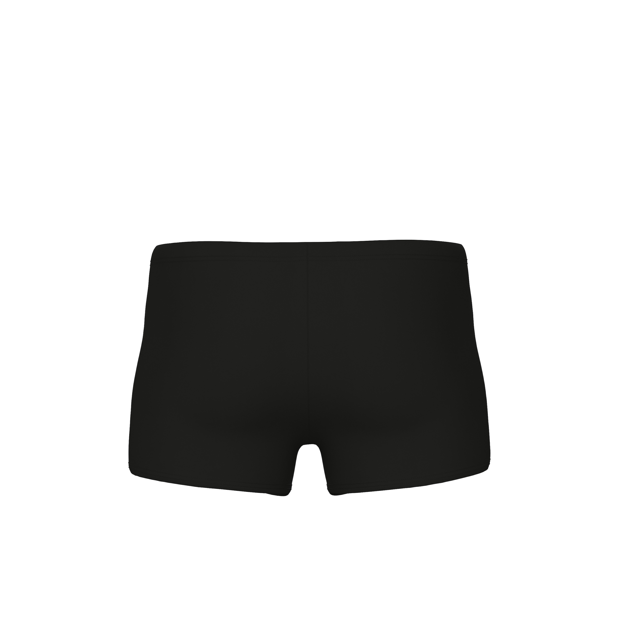 Arena Short de bain »M ARENA GRAPHIC SWIM SHORT« coupe sportive, avec cordon de serrage intérieur, résistant au chlore