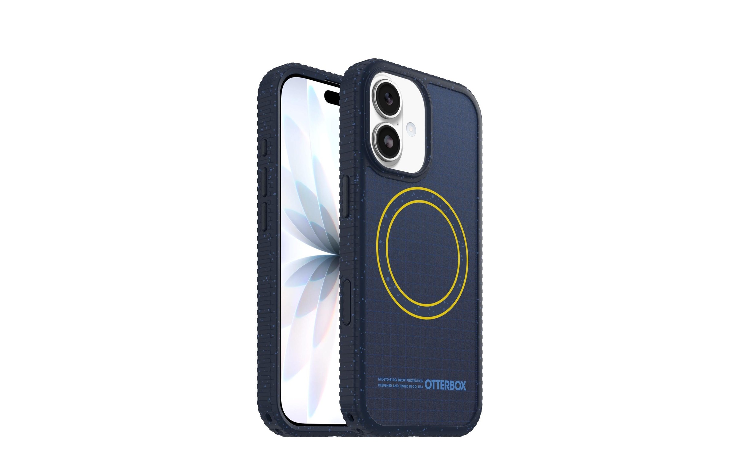Otterbox Étui pour smartphone »Back Cover Sole iPhone 17«