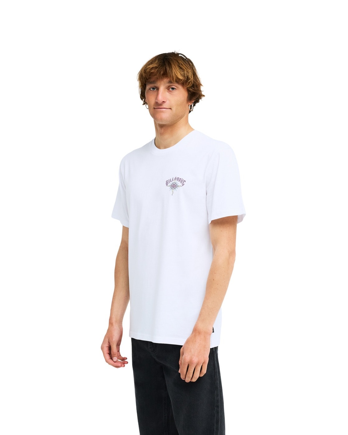 Billabong T-shirt »Re Issue«
