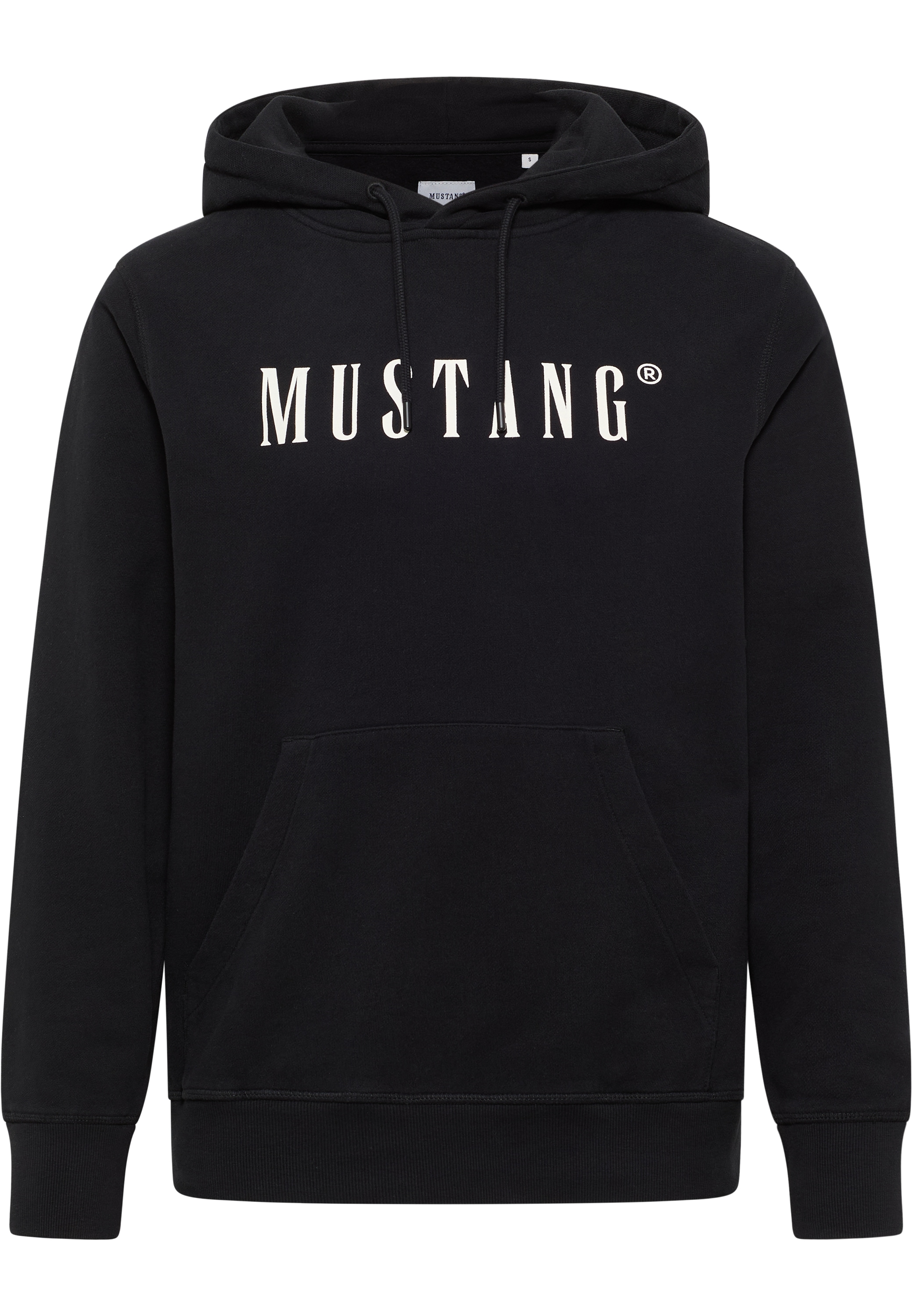MUSTANG Sweatshirt »Herren Style Bronson«
