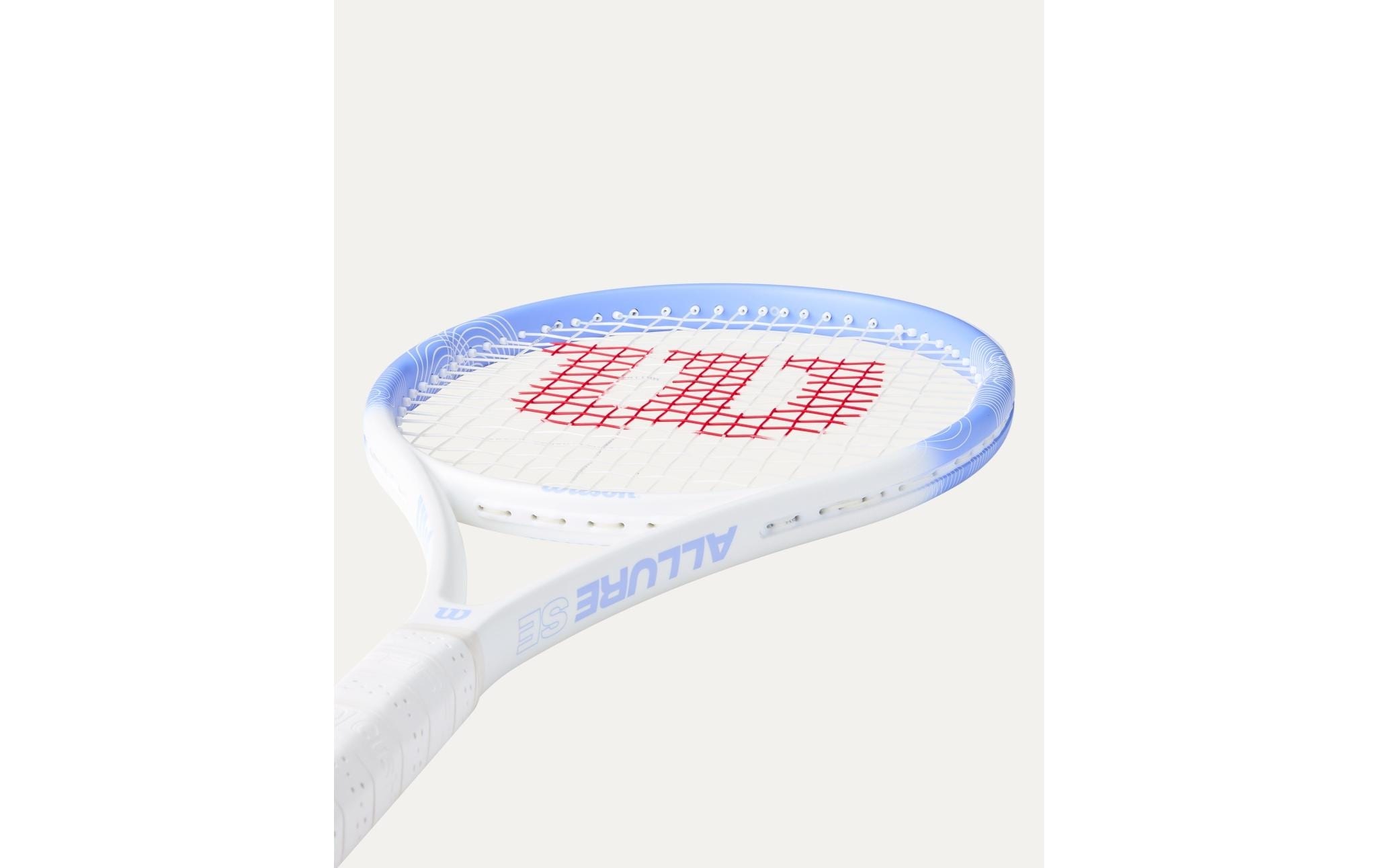 Wilson Raquette de tennis »ALLURE SE TNS RKT VIOLET 2«