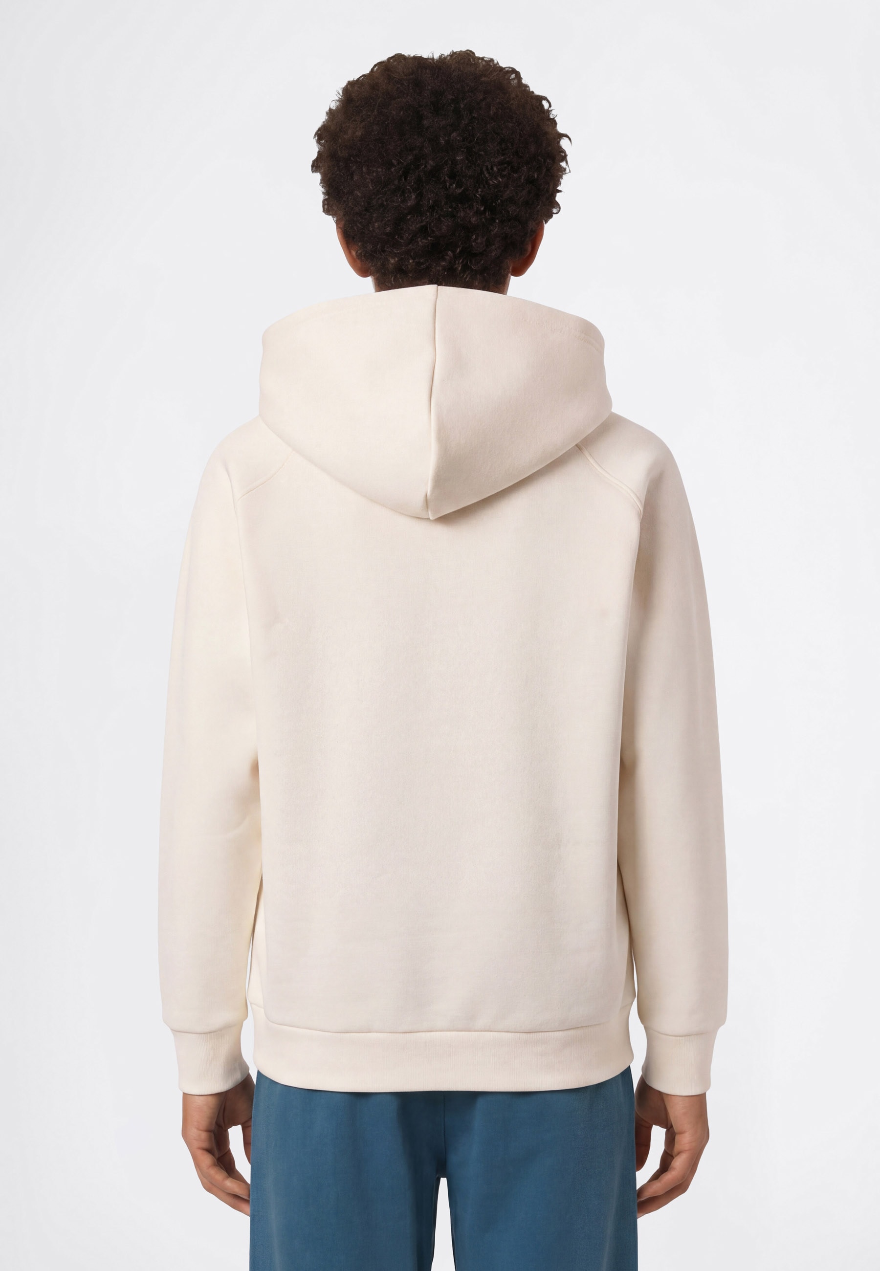 Champion Sweat à capuche »SPORTWEAR HOODIE Loose Fit«, Loose-Fit-Passform, lässiger Schnitt, aus Baumwolle und Polyester
