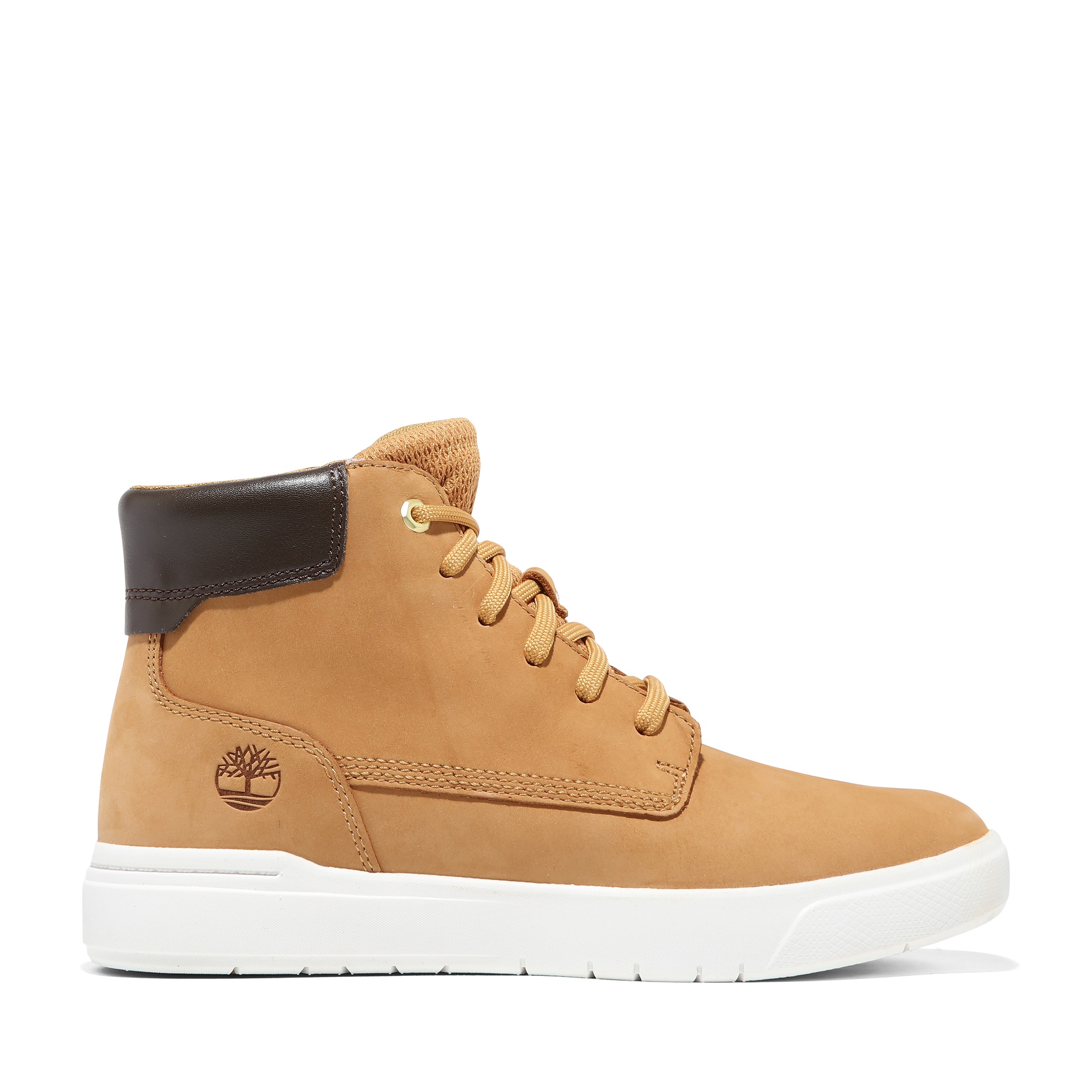 Timberland Schnürboots »Seneca Bay 6In Side Zip«  Winterstiefel, Schnürstiefel, Winterschuhe