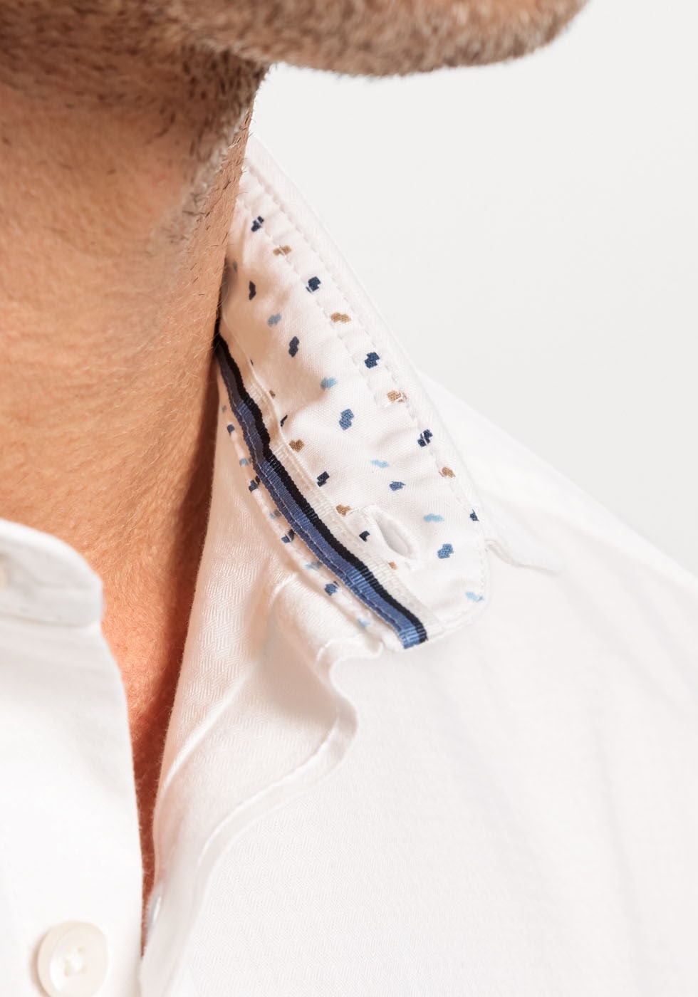 OLYMP Chemise d'affaires »Casual«