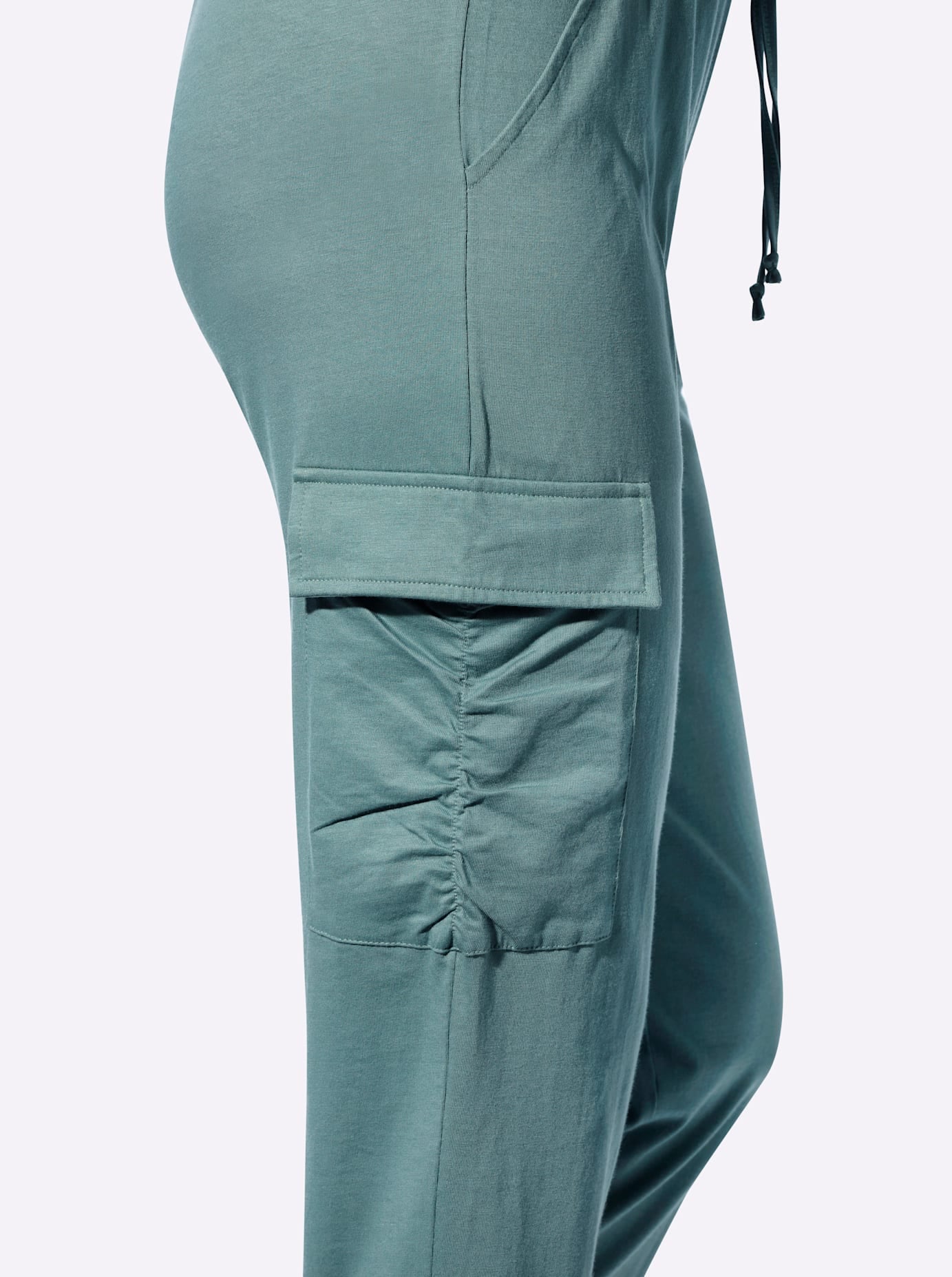   Pantalon 7/8